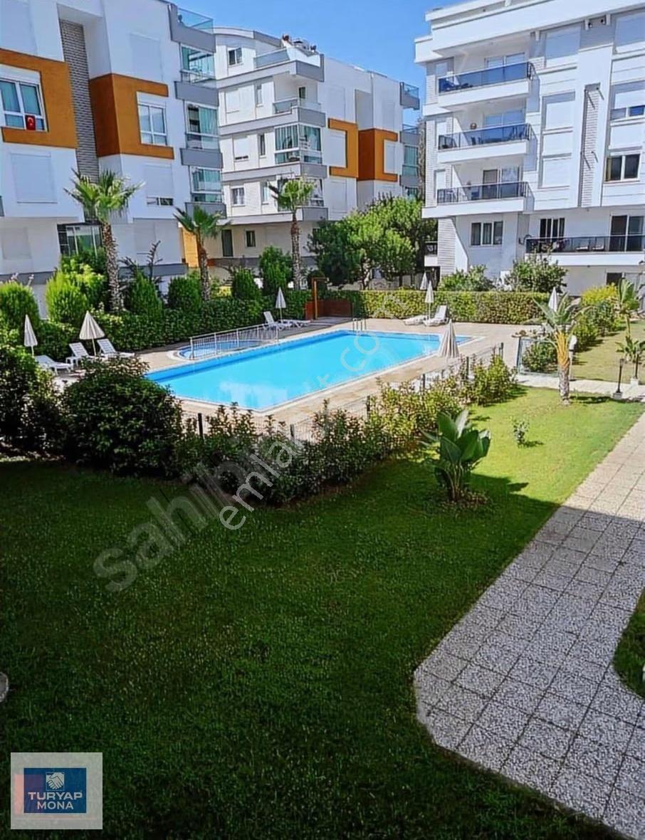 Eşyalı 3+1 Kapalı Otopark Havuz Bahçe Dubleks