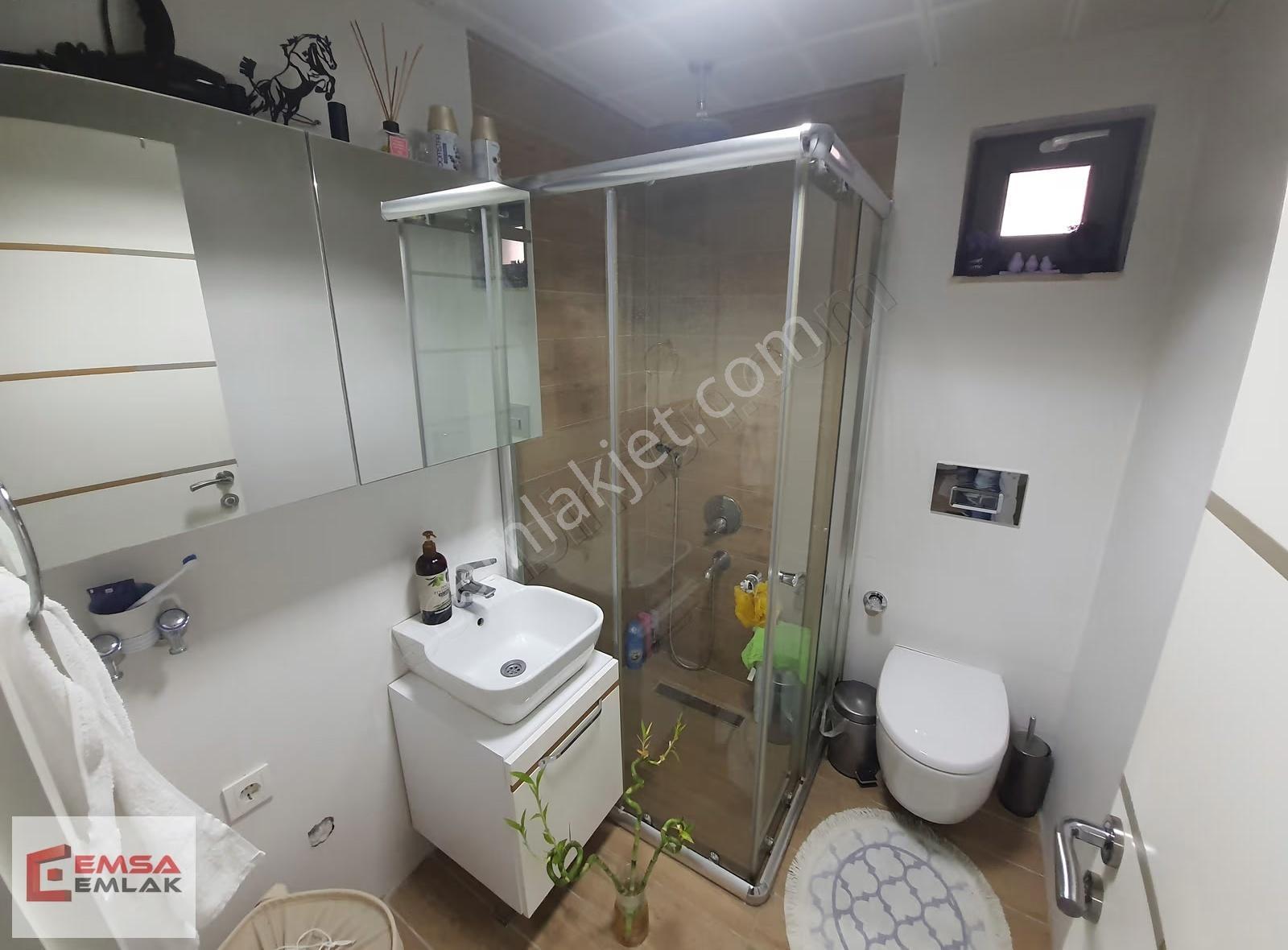 Lara Güzelobada Düdenpark Civarı Satılık 1+1 Eşyalı Lüks Daire - Görsel 2