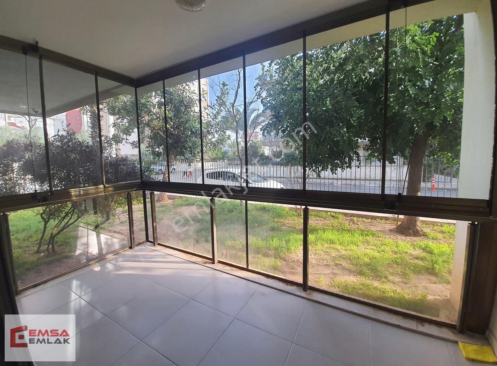 Lara Güzelobada Düdenpark Civarı Satılık 1+1 Eşyalı Lüks Daire - Görsel 20