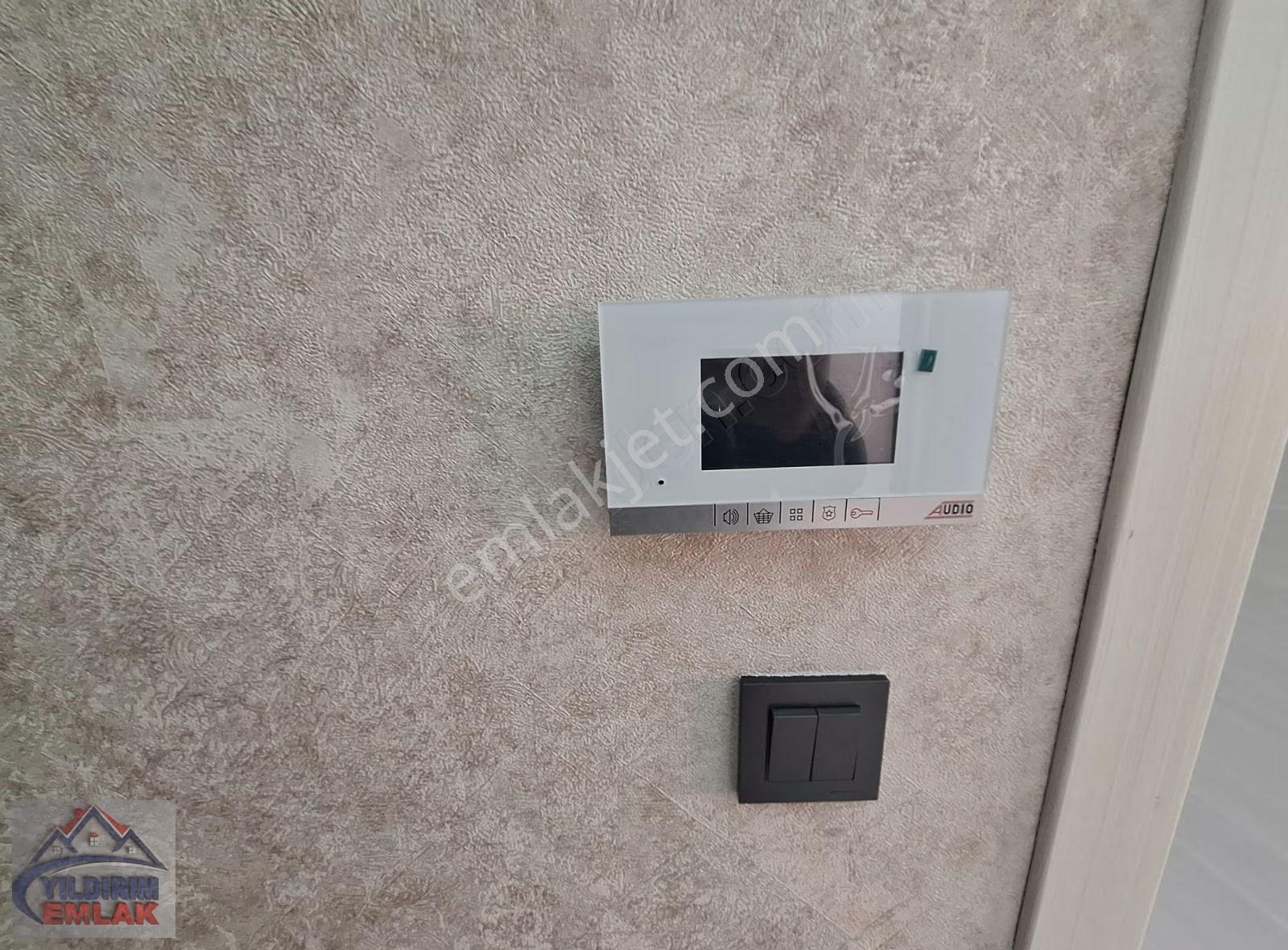 Parkova Avm Ye Yürüme 2+1 Sıfır Daıre İskanlı Kat Mülkiyetli - Görsel 32