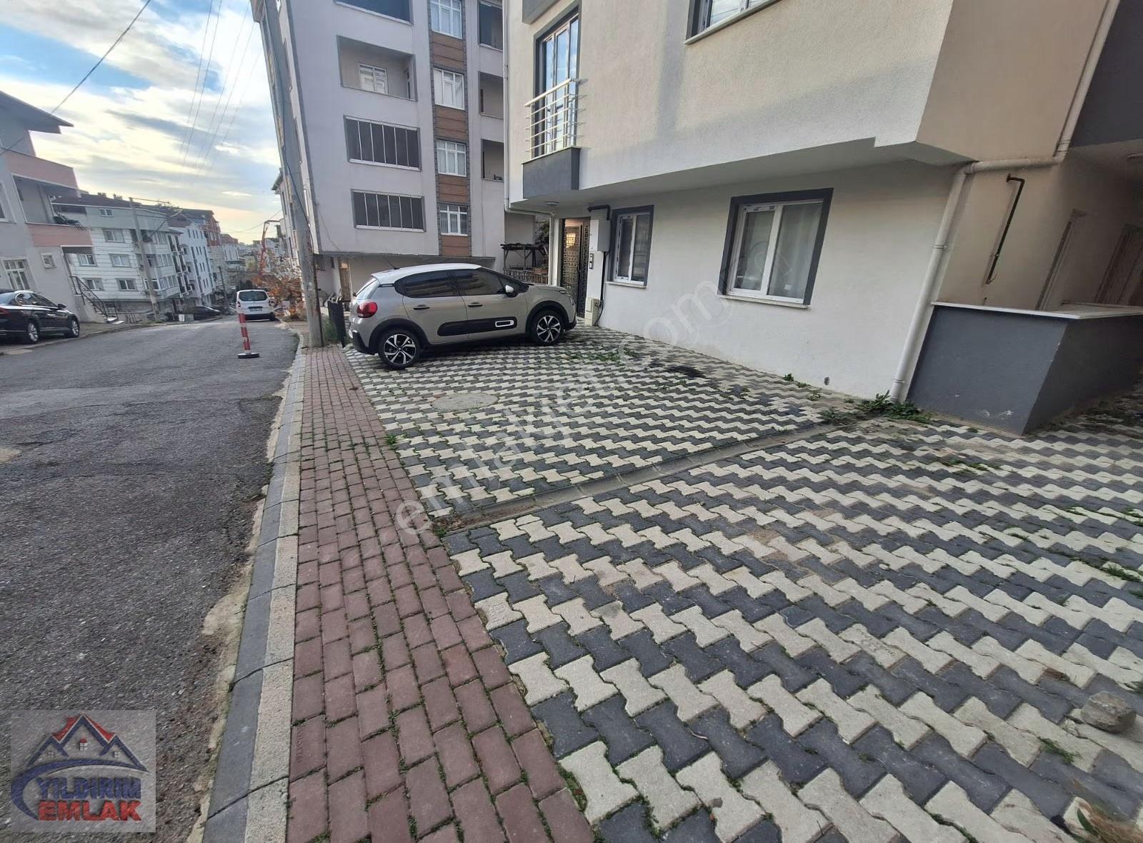 Parkova Avm Ye Yürüme 2+1 Sıfır Daıre İskanlı Kat Mülkiyetli - Görsel 9