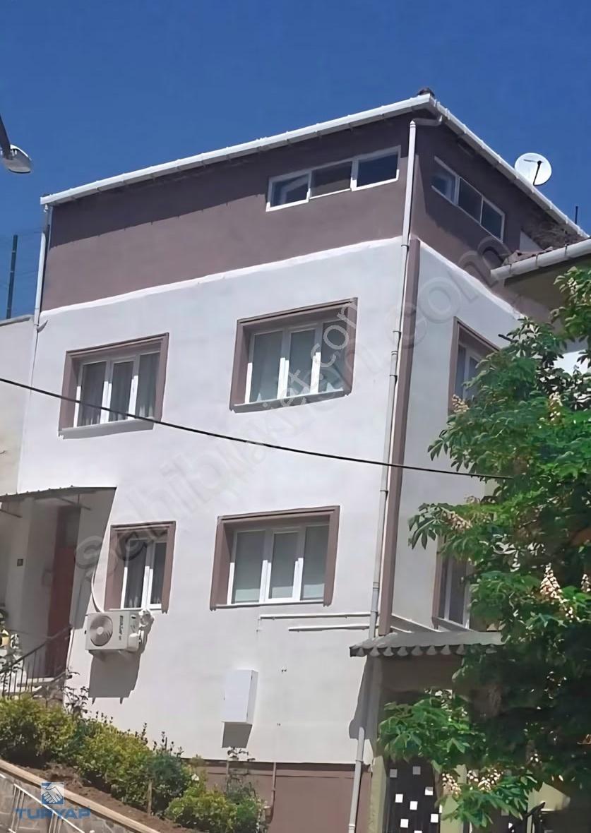Biga Çarşı Merkez'de Satılık 2+1 Müstakil Ev - Görsel 27