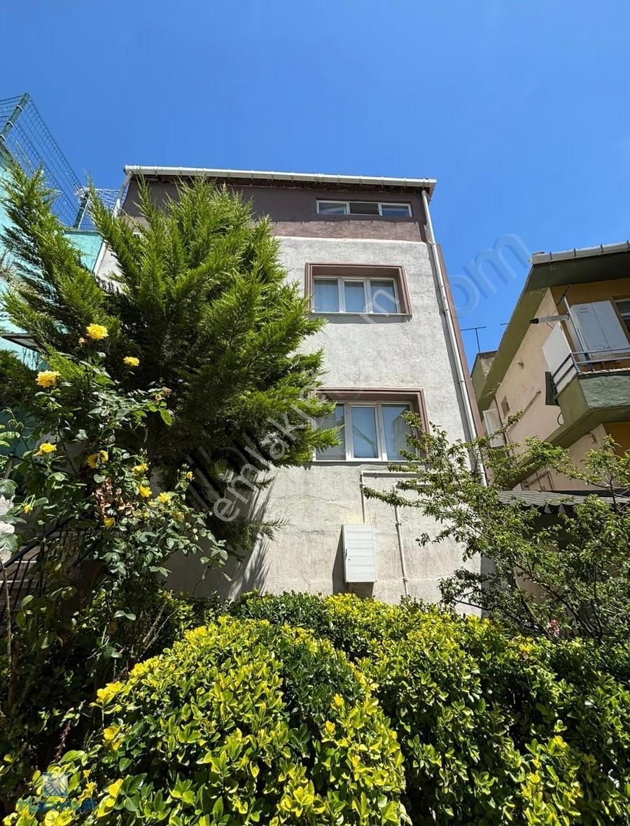 Biga Çarşı Merkez'de Satılık 2+1 Müstakil Ev