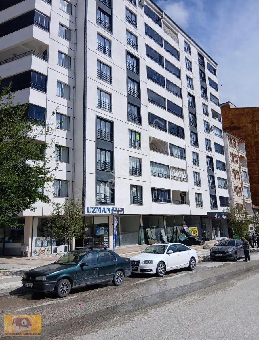 Kırklar Mh Naturel Gayrimenkul Dan Satılık - Görsel 24