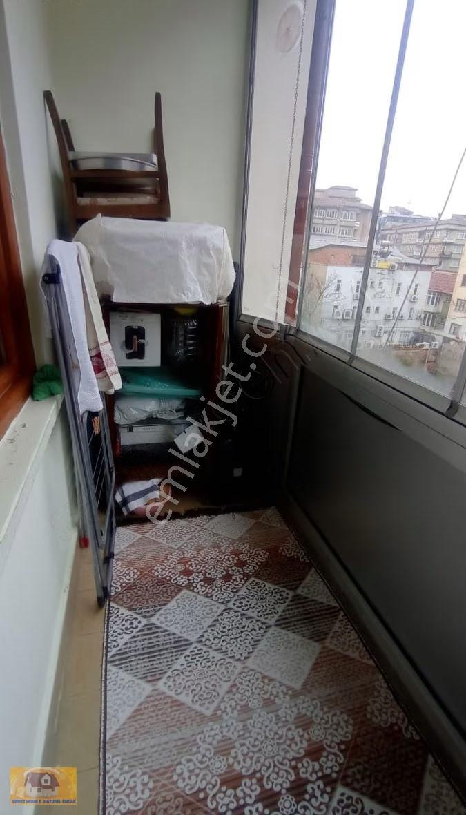 İzzetpaşa Mh Sinde 3/1 Satılık Daire - Görsel 9