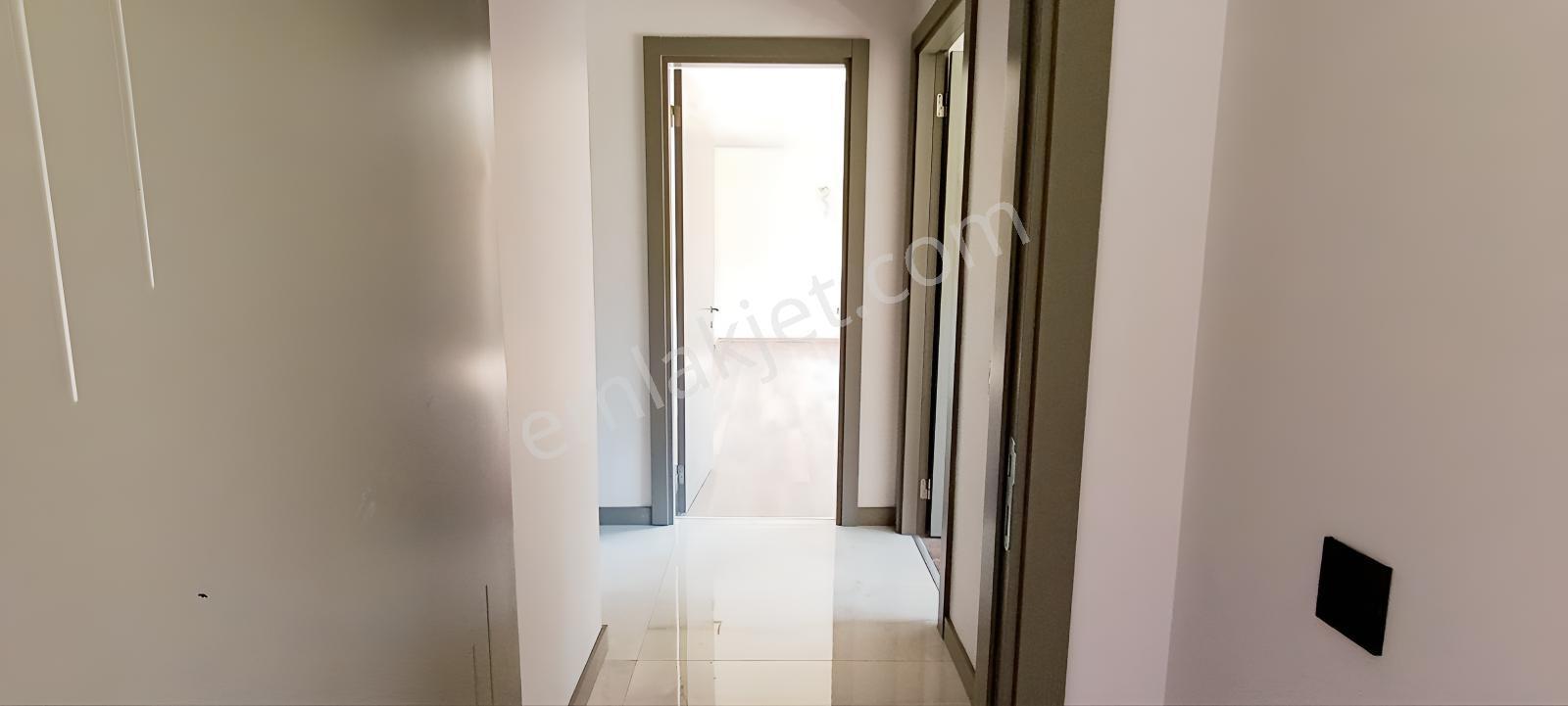 İzmir Bornova Nüans Delüx Sitesinde Kiralık 3+1 Daire - Görsel 15