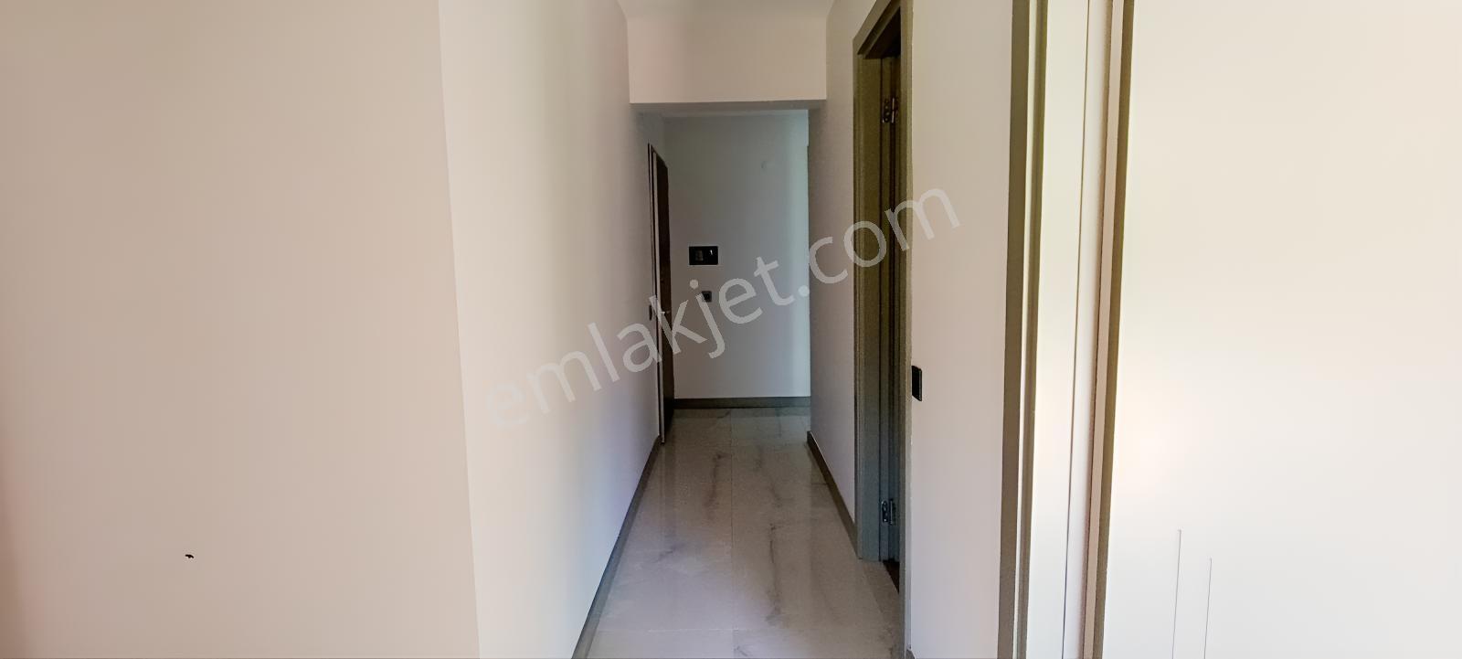 İzmir Bornova Nüans Delüx Sitesinde Kiralık 3+1 Daire - Görsel 22