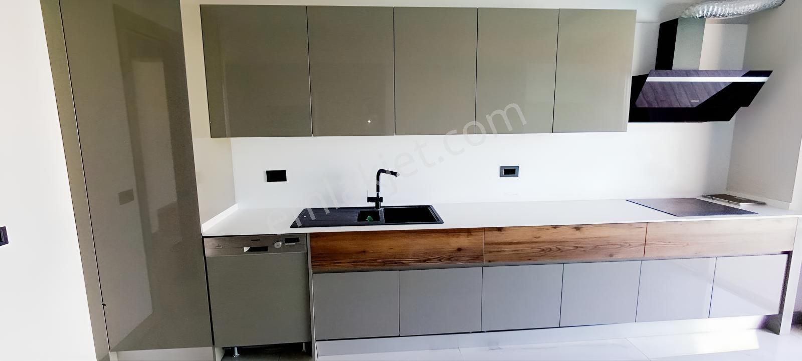 İzmir Bornova Nüans Delüx Sitesinde Kiralık 3+1 Daire - Görsel 24