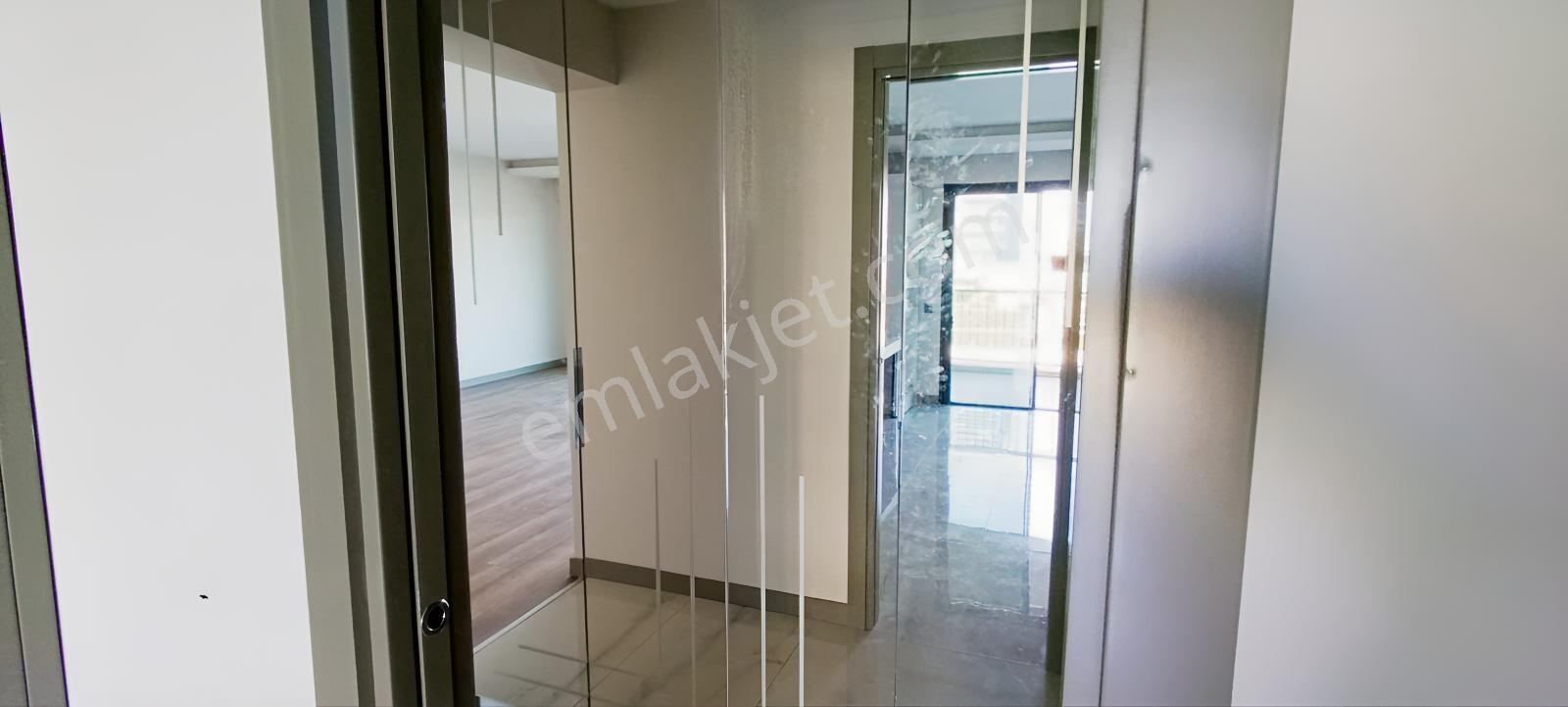 İzmir Bornova Nüans Delüx Sitesinde Kiralık 3+1 Daire - Görsel 27