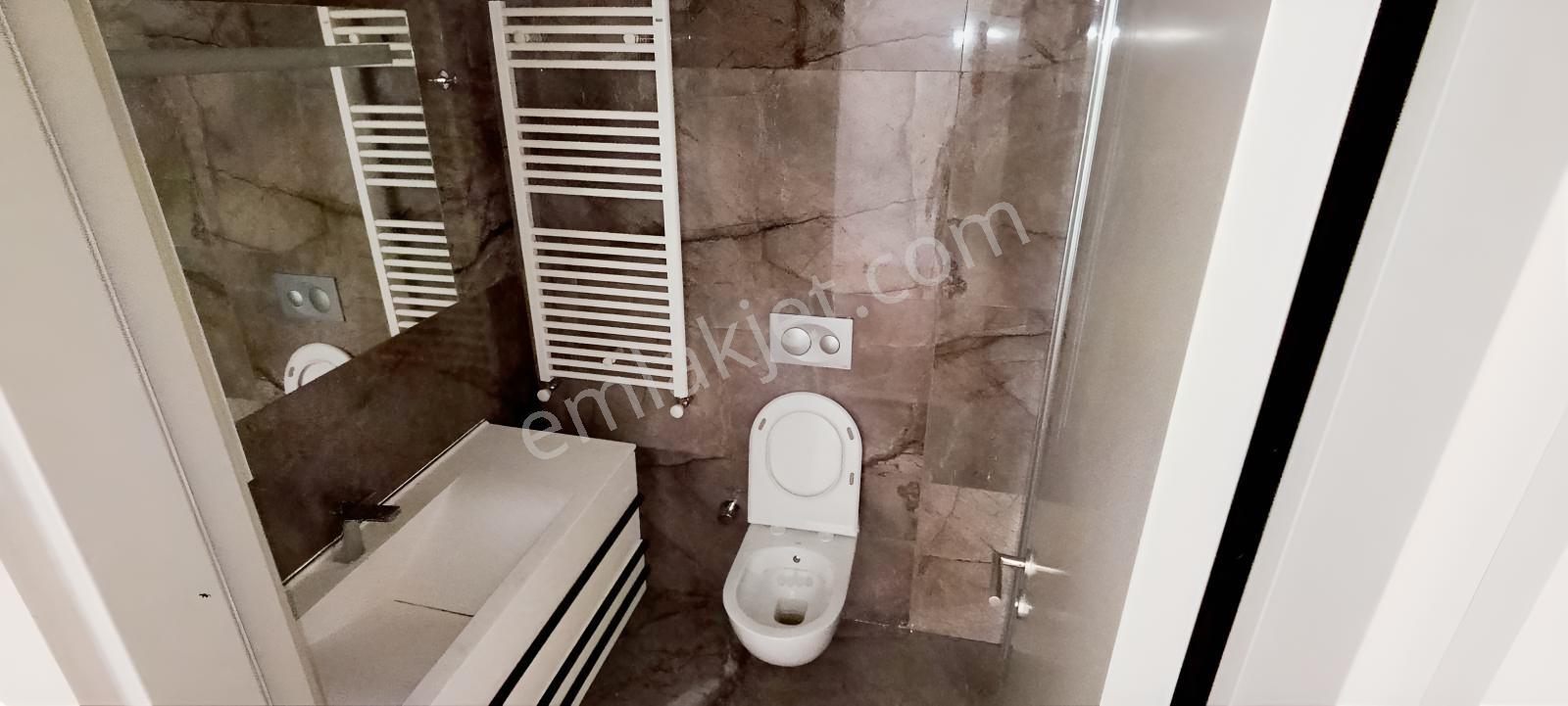 İzmir Bornova Nüans Delüx Sitesinde Kiralık 3+1 Daire - Görsel 20