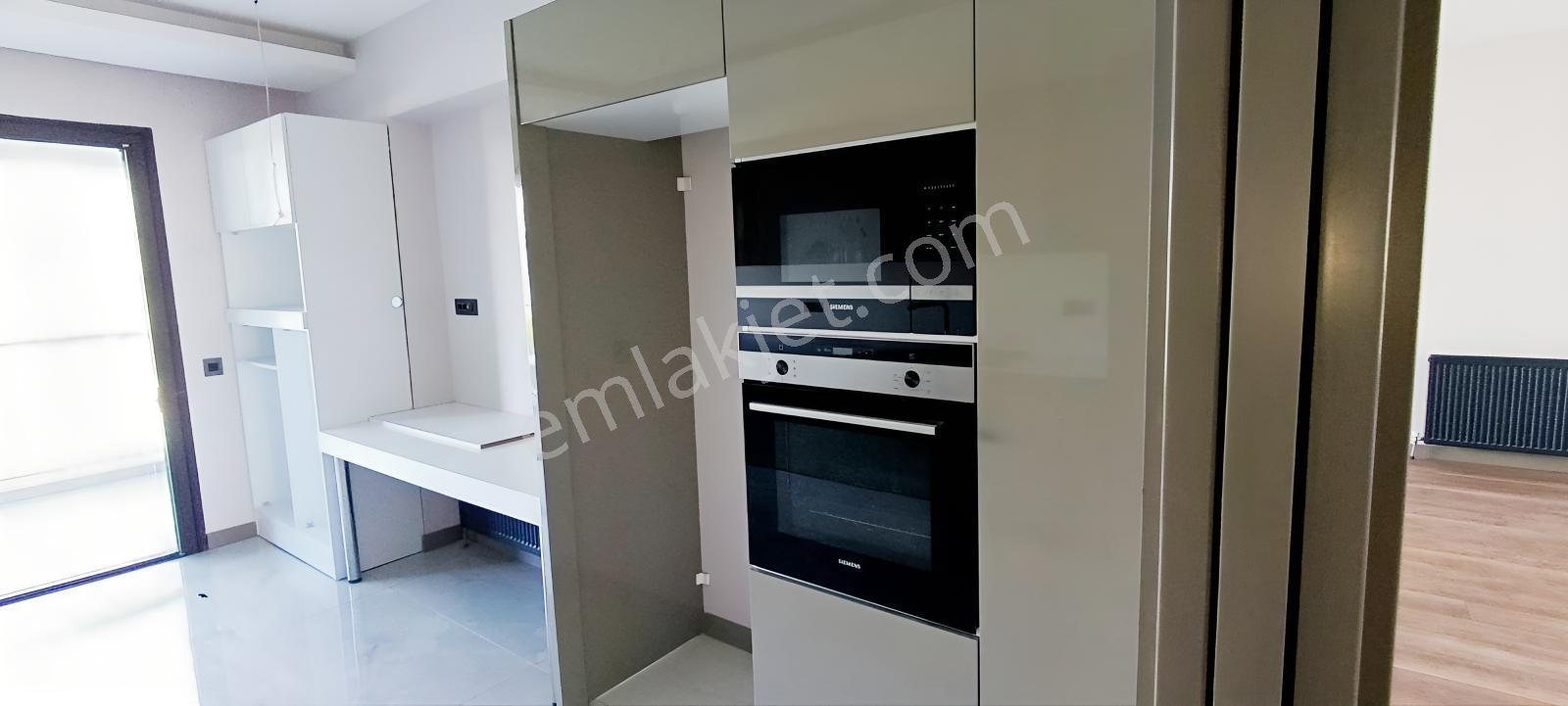 İzmir Bornova Nüans Delüx Sitesinde Kiralık 3+1 Daire - Görsel 23