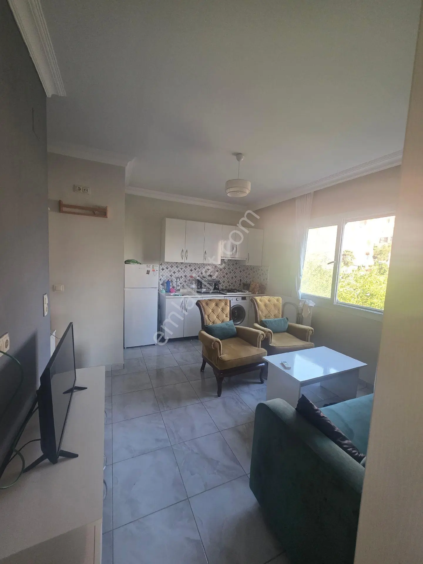 Kiralık Full Eşyalı Daire - Görsel 2