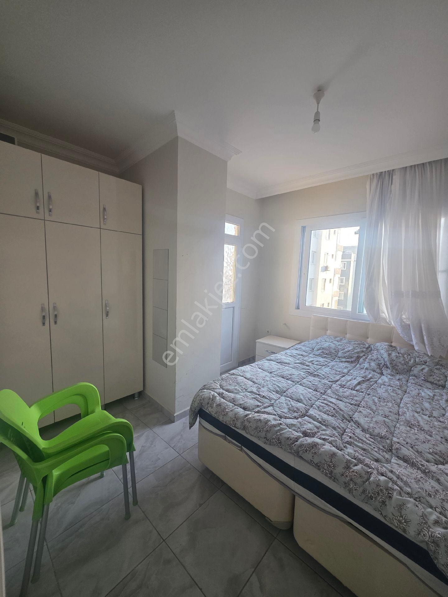 Kiralık Full Eşyalı Daire - Görsel 8