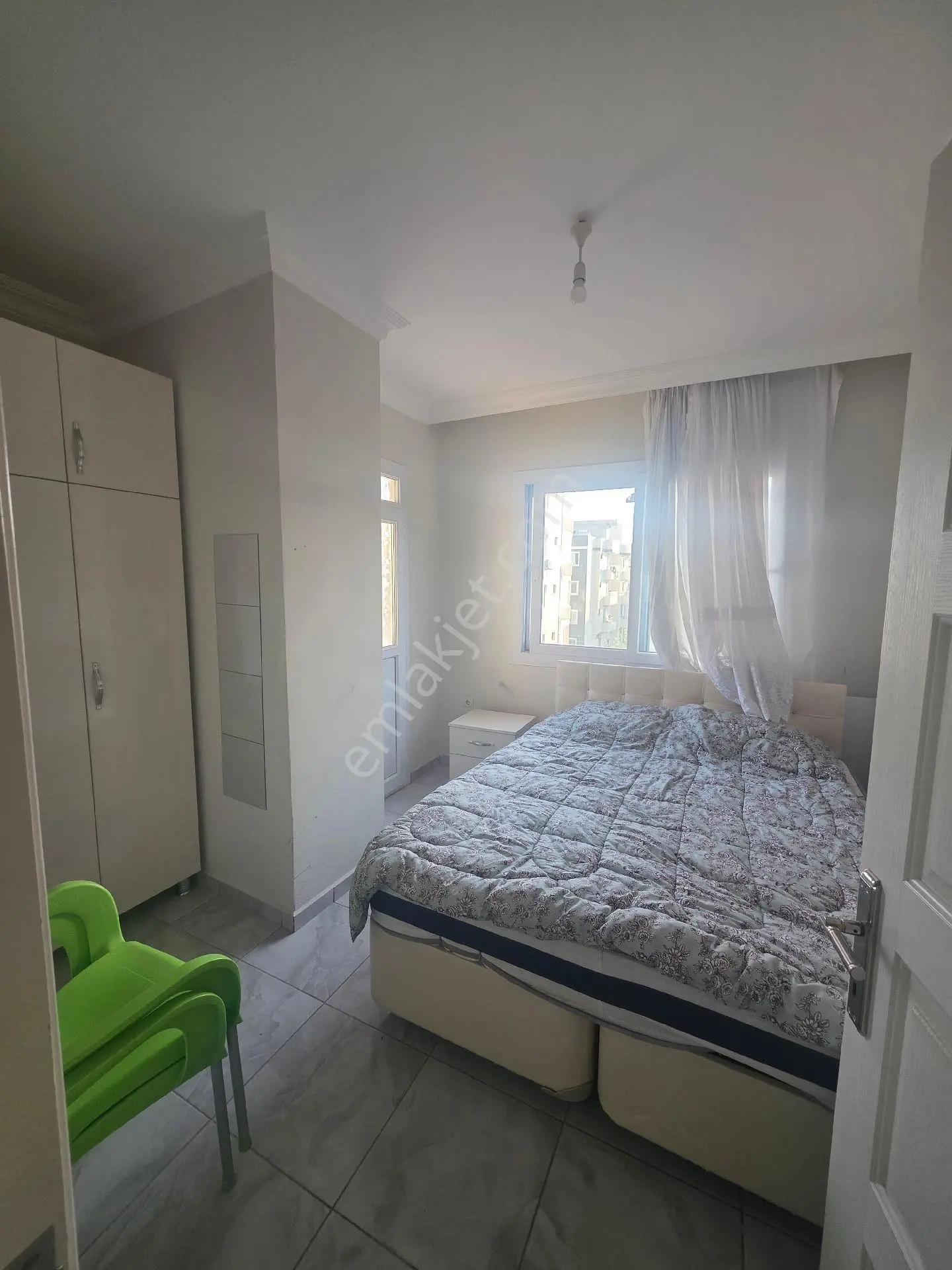 Kiralık Full Eşyalı Daire - Görsel 3