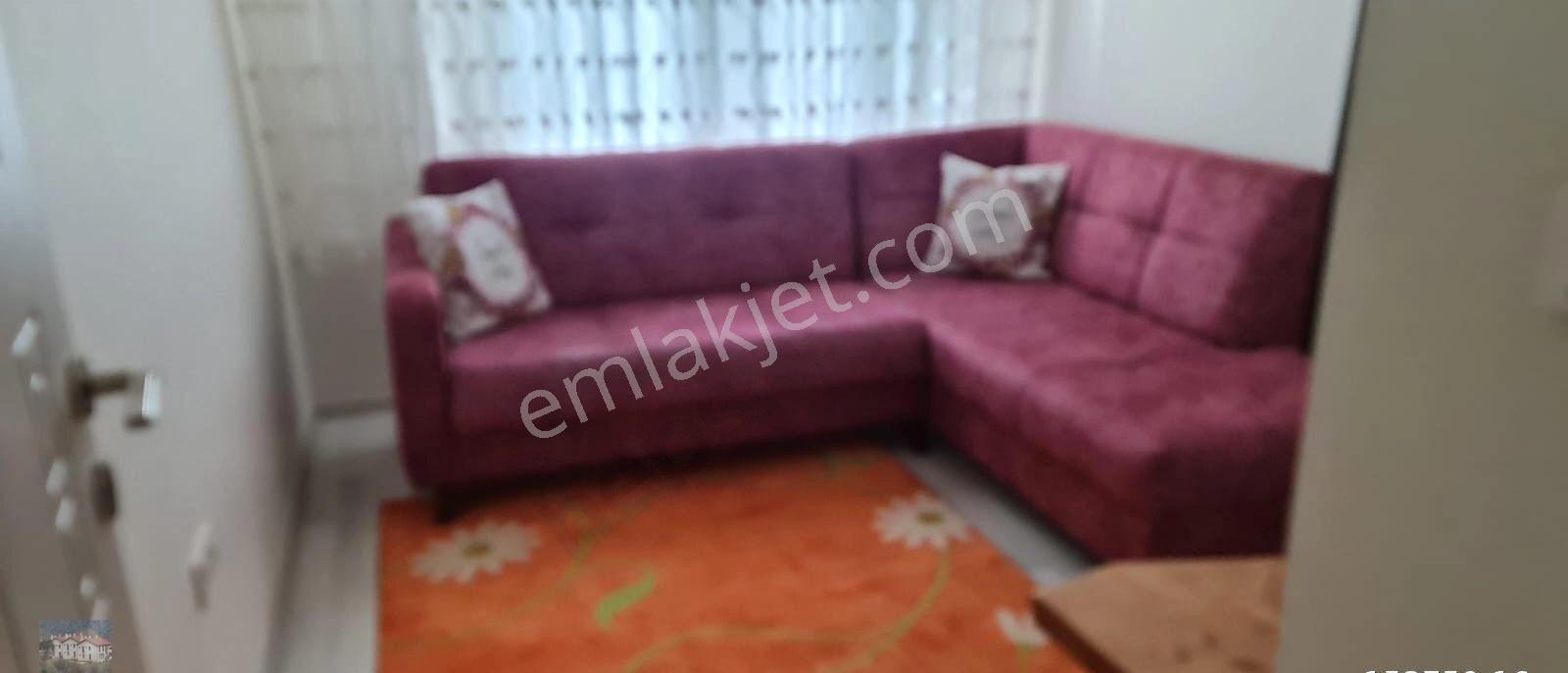 Bolu Merkezde Günlük 2+1 Eşyalı Kiralık Temiz Yeni Daireler - Görsel 5
