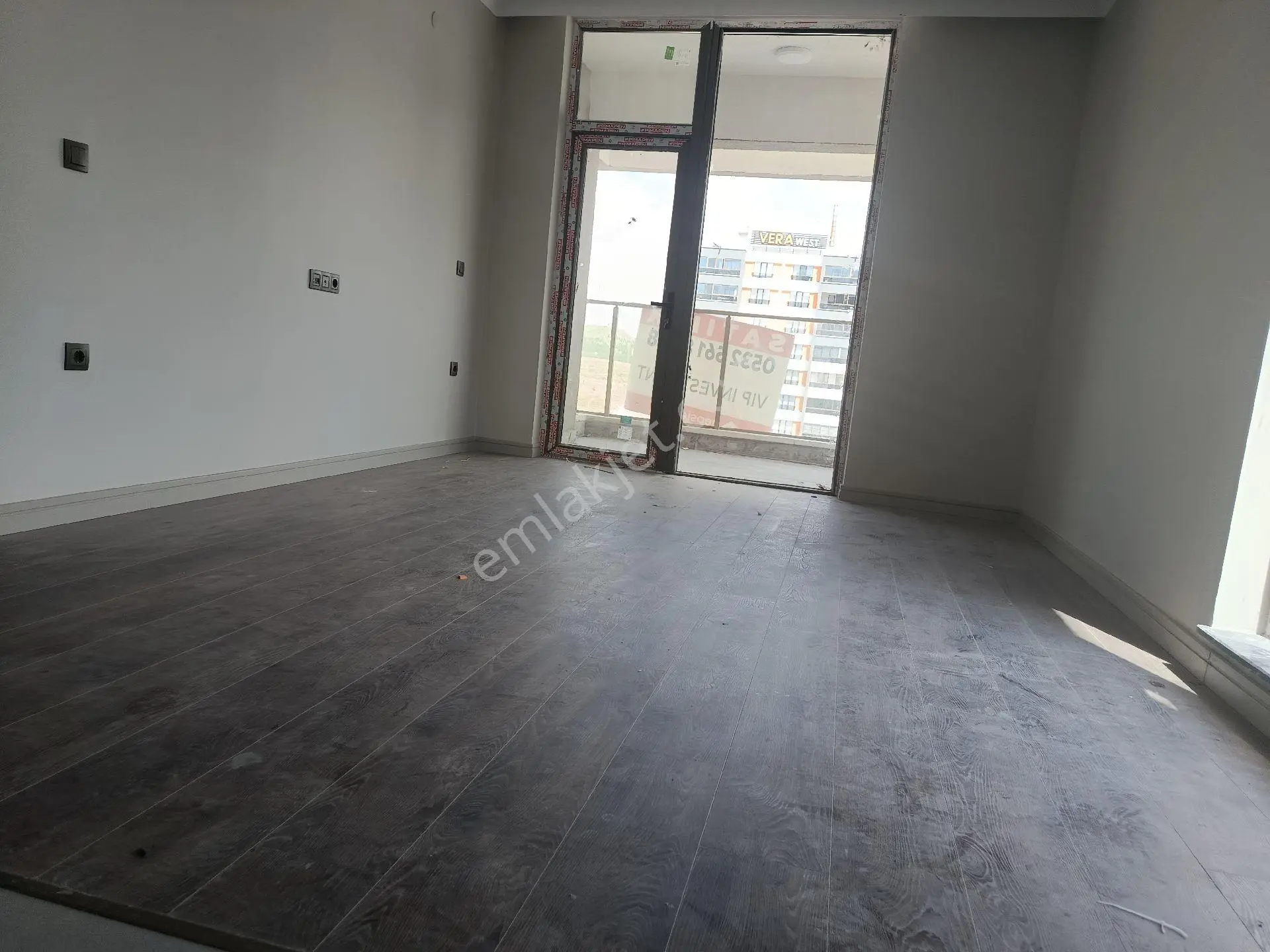 Yeni Mahalje Yyeni Batıda 1+1 Ve 2+1 Dairelerimiz - Görsel 4