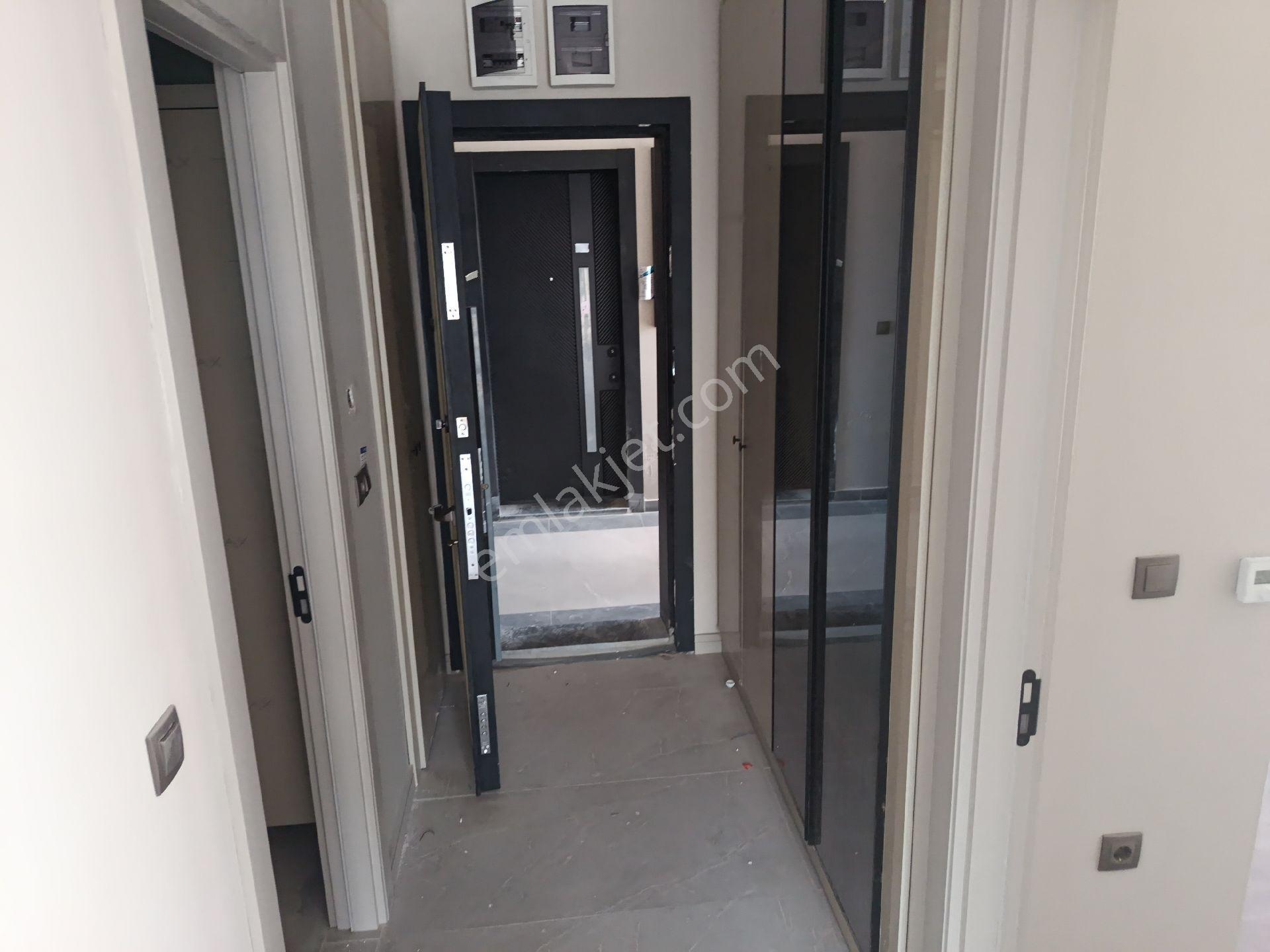 Yeni Mahalje Yyeni Batıda 1+1 Ve 2+1 Dairelerimiz - Görsel 24