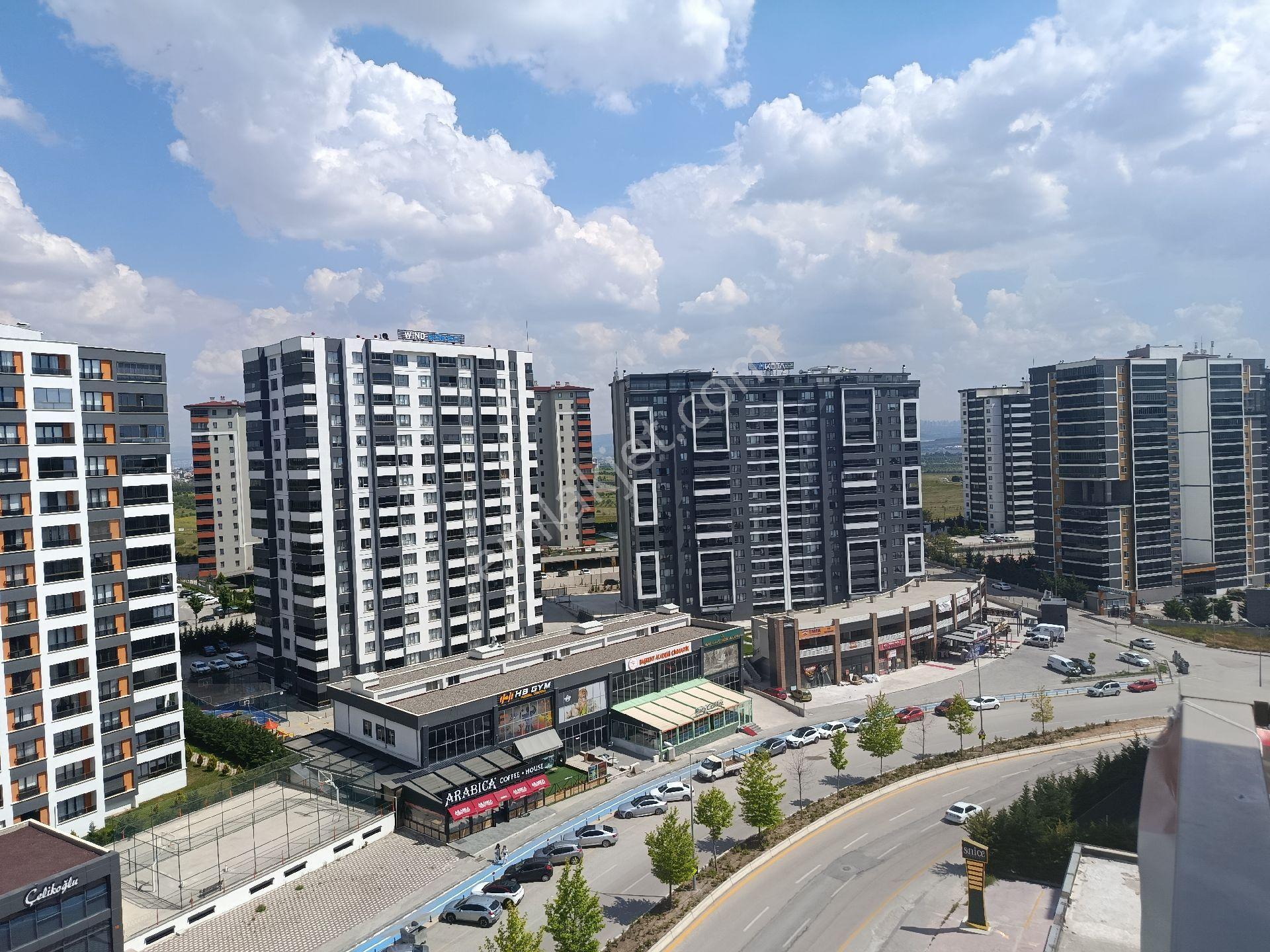 Yeni Mahalje Yyeni Batıda 1+1 Ve 2+1 Dairelerimiz - Görsel 30