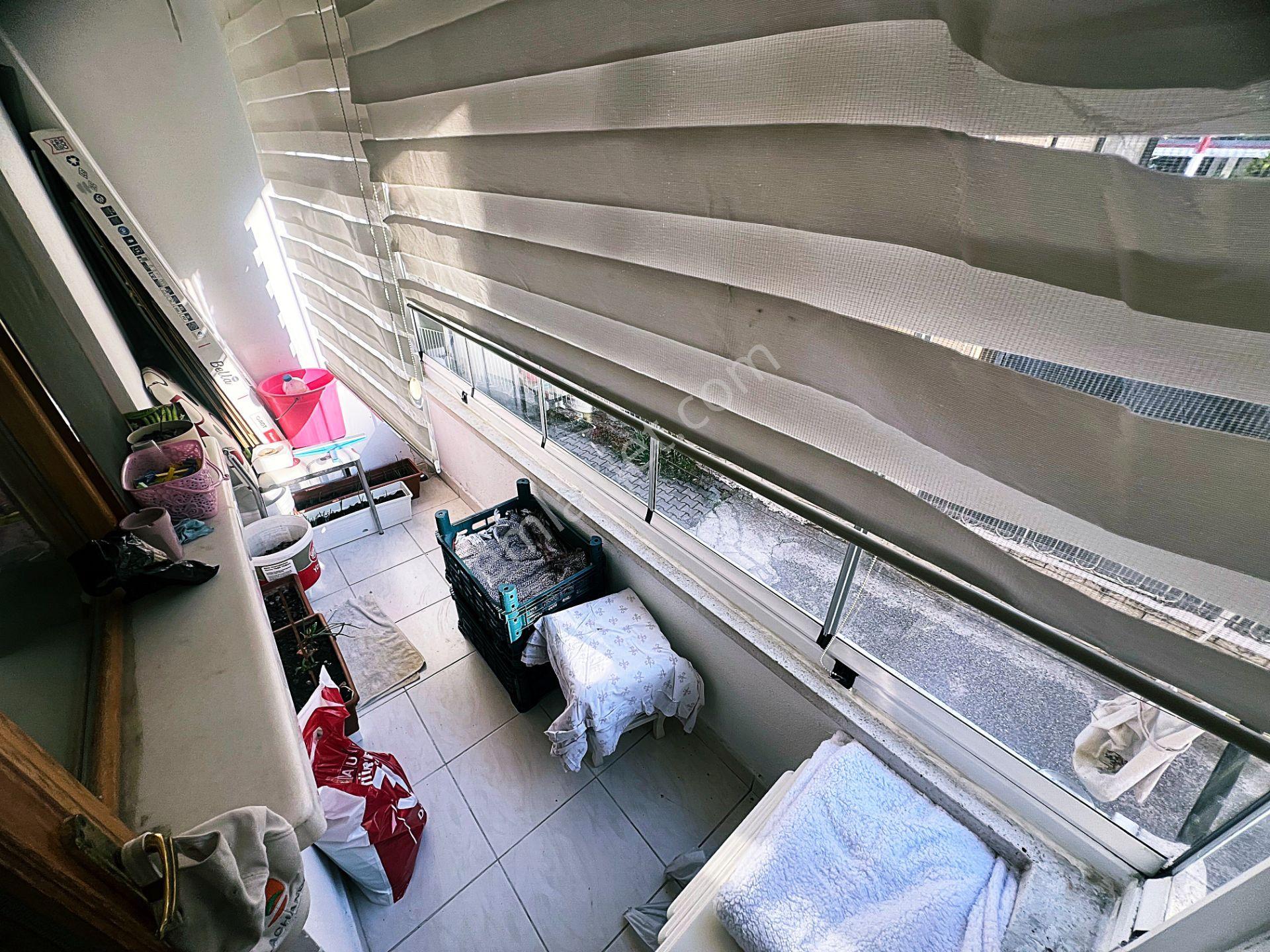 Tepe Altı Mah İvedik,yenimahalle Metroya Çok Yakın 3+1 Satlık - Görsel 11