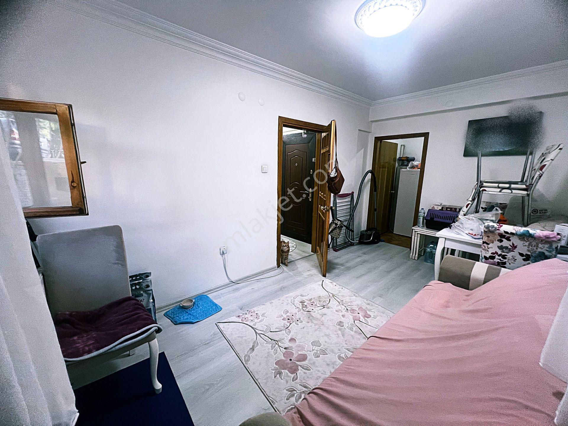 Tepe Altı Mah İvedik,yenimahalle Metroya Çok Yakın 3+1 Satlık - Görsel 22