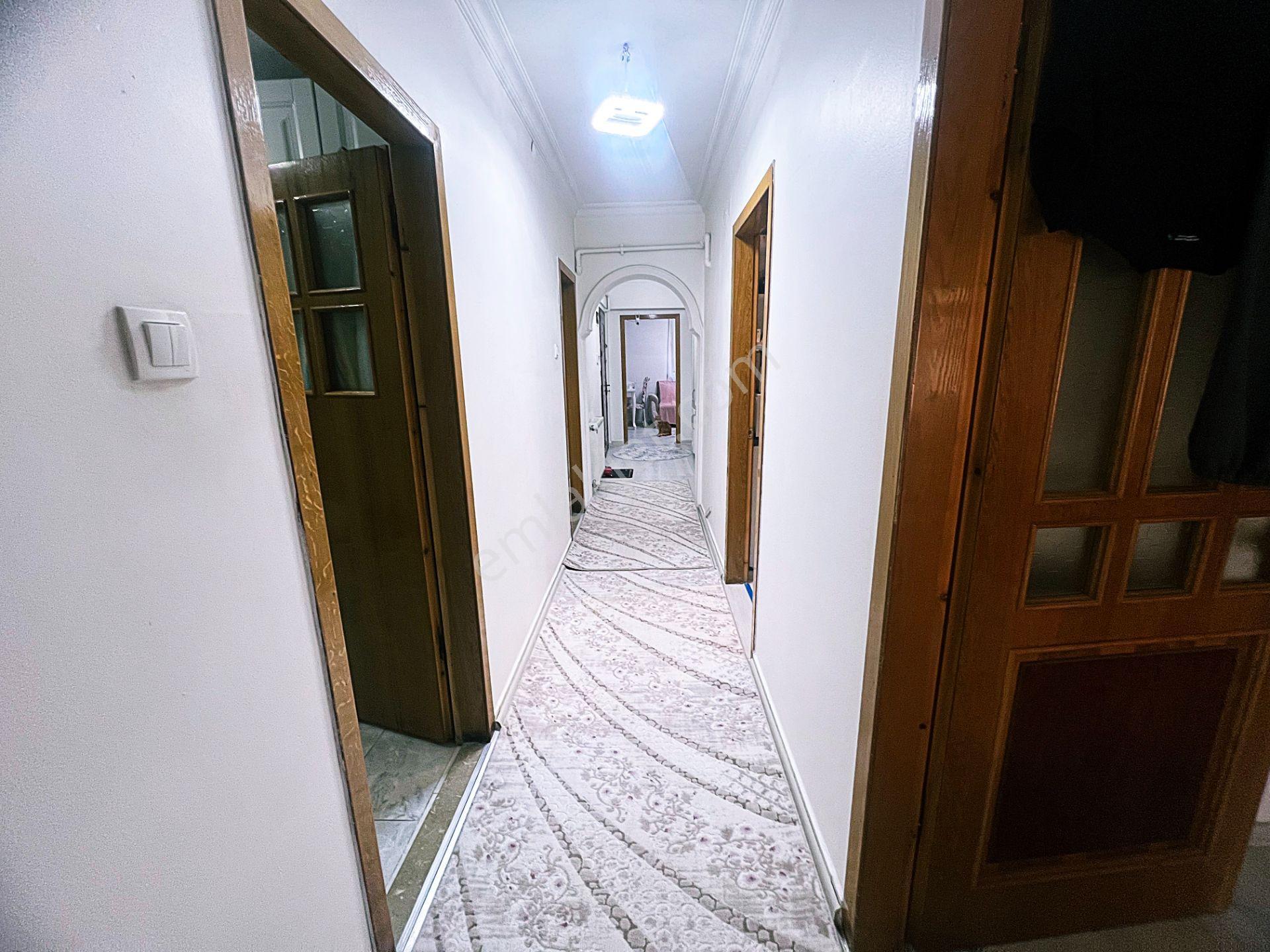 Tepe Altı Mah İvedik,yenimahalle Metroya Çok Yakın 3+1 Satlık - Görsel 27