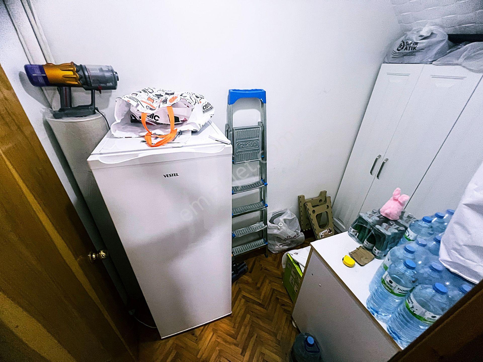 Tepe Altı Mah İvedik,yenimahalle Metroya Çok Yakın 3+1 Satlık - Görsel 23