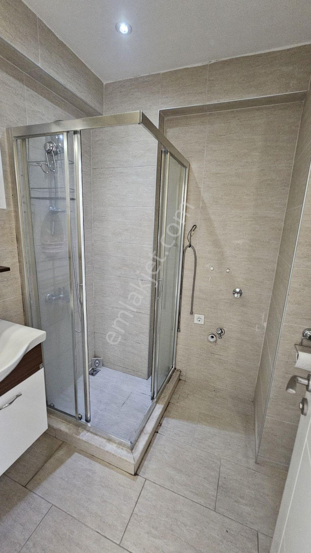 Söke Emlak Ofisinden Yenikentte Eşyasız Kiralık 1+1 Daire - Görsel 6