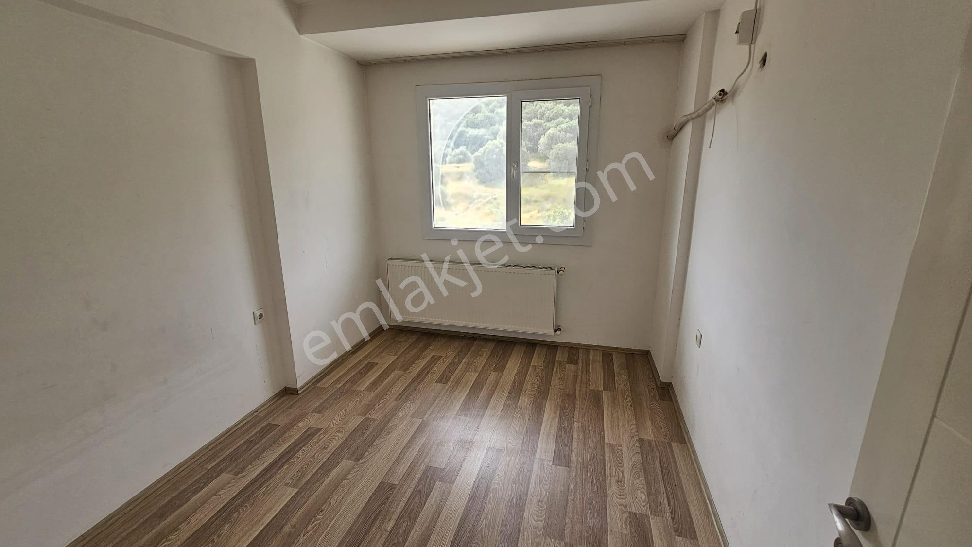 Söke Emlak Ofisinden Yenikentte Eşyasız Kiralık 1+1 Daire - Görsel 12