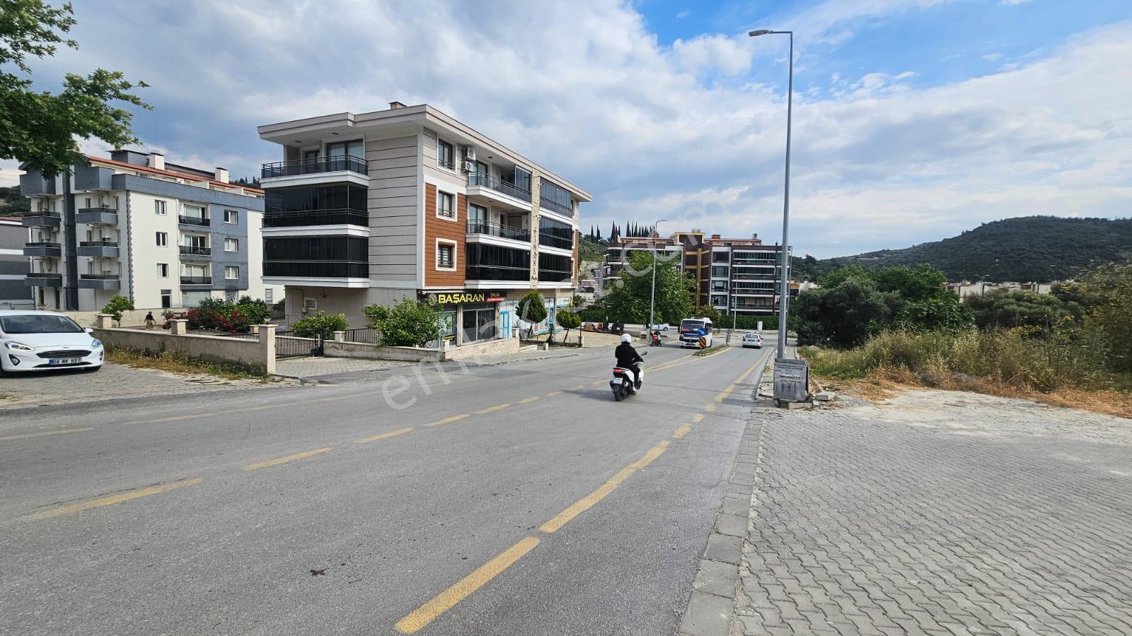 Söke Emlak Ofisinden Yenikentte Eşyasız Kiralık 1+1 Daire - Görsel 7