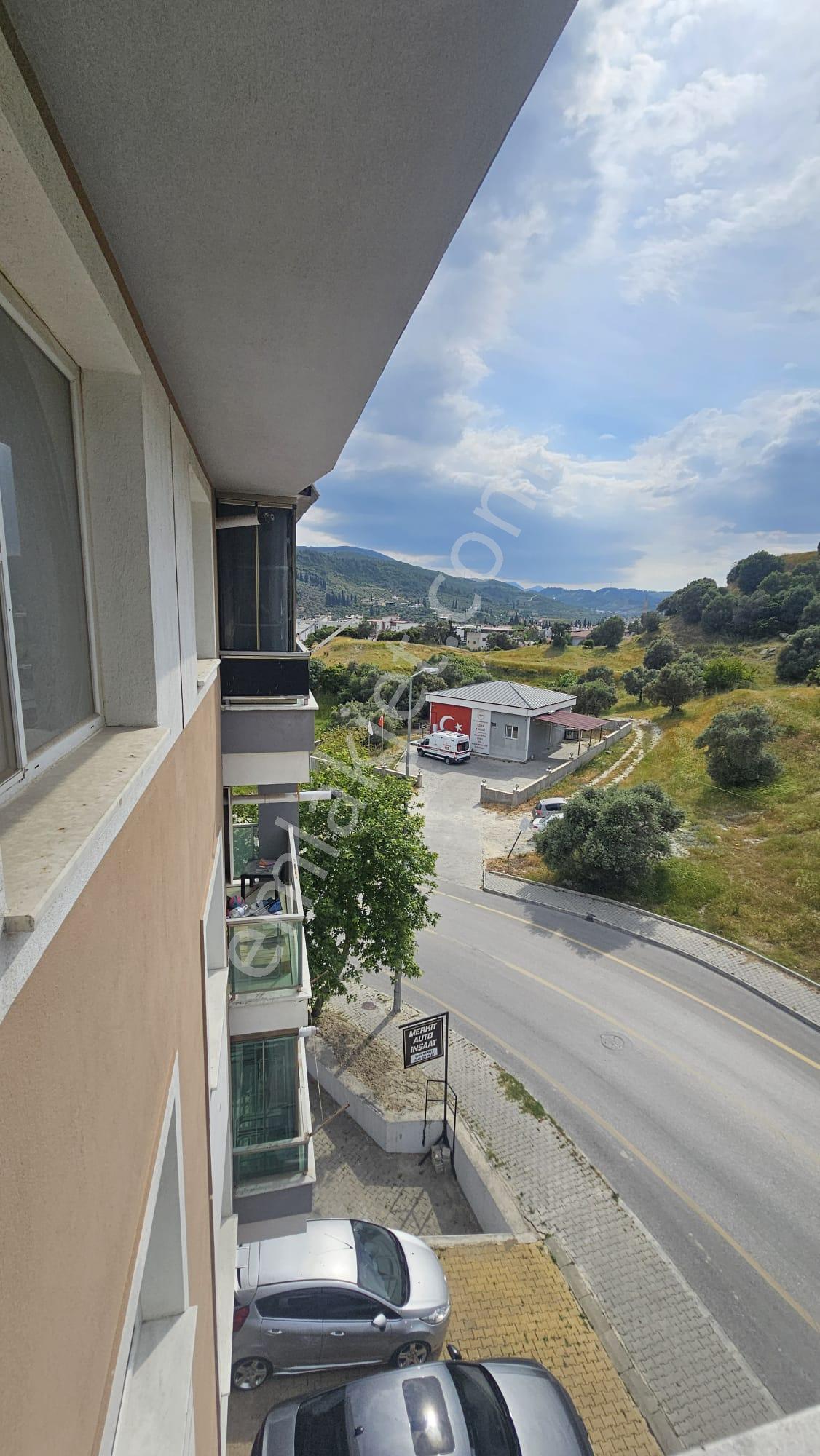Söke Emlak Ofisinden Yenikentte Eşyasız Kiralık 1+1 Daire - Görsel 4