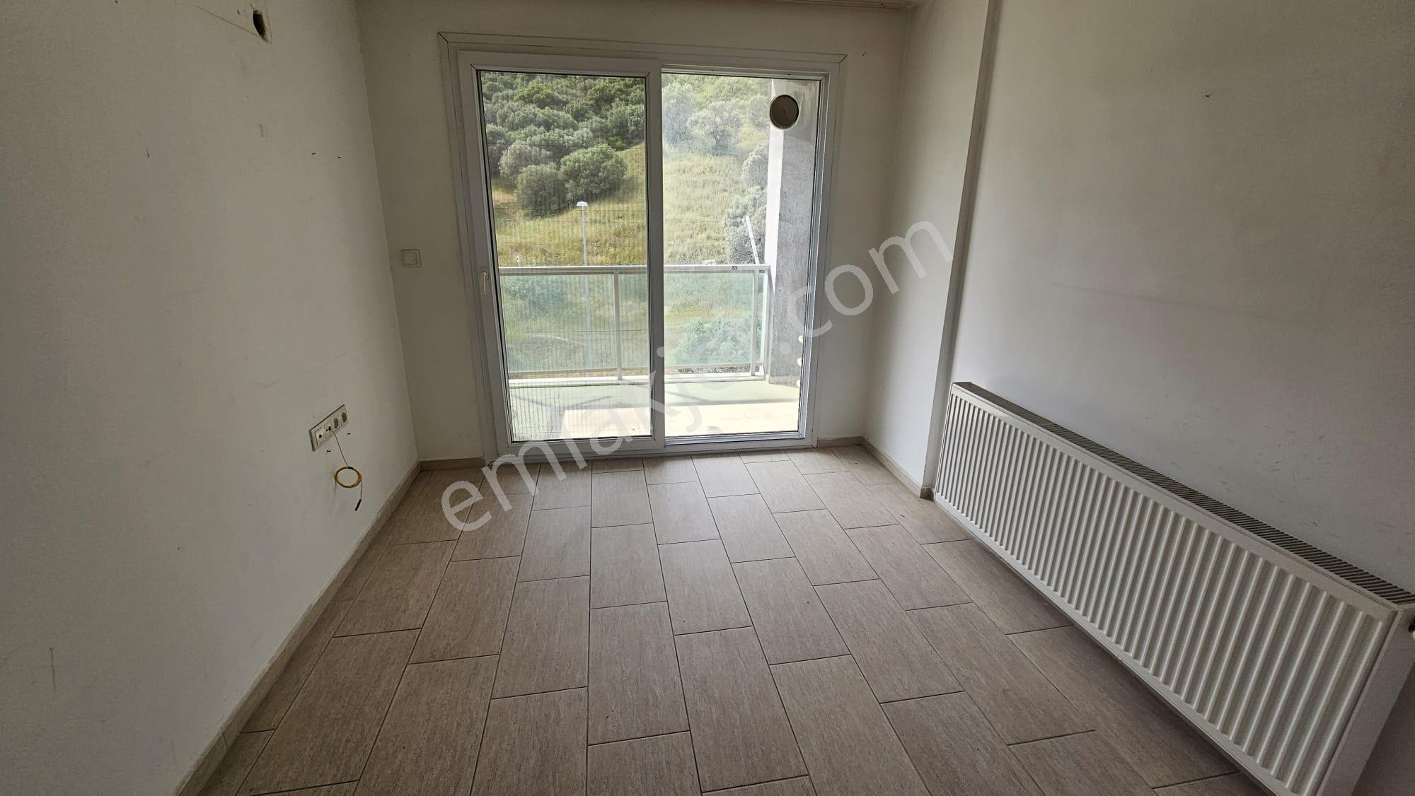 Söke Emlak Ofisinden Yenikentte Eşyasız Kiralık 1+1 Daire - Görsel 10