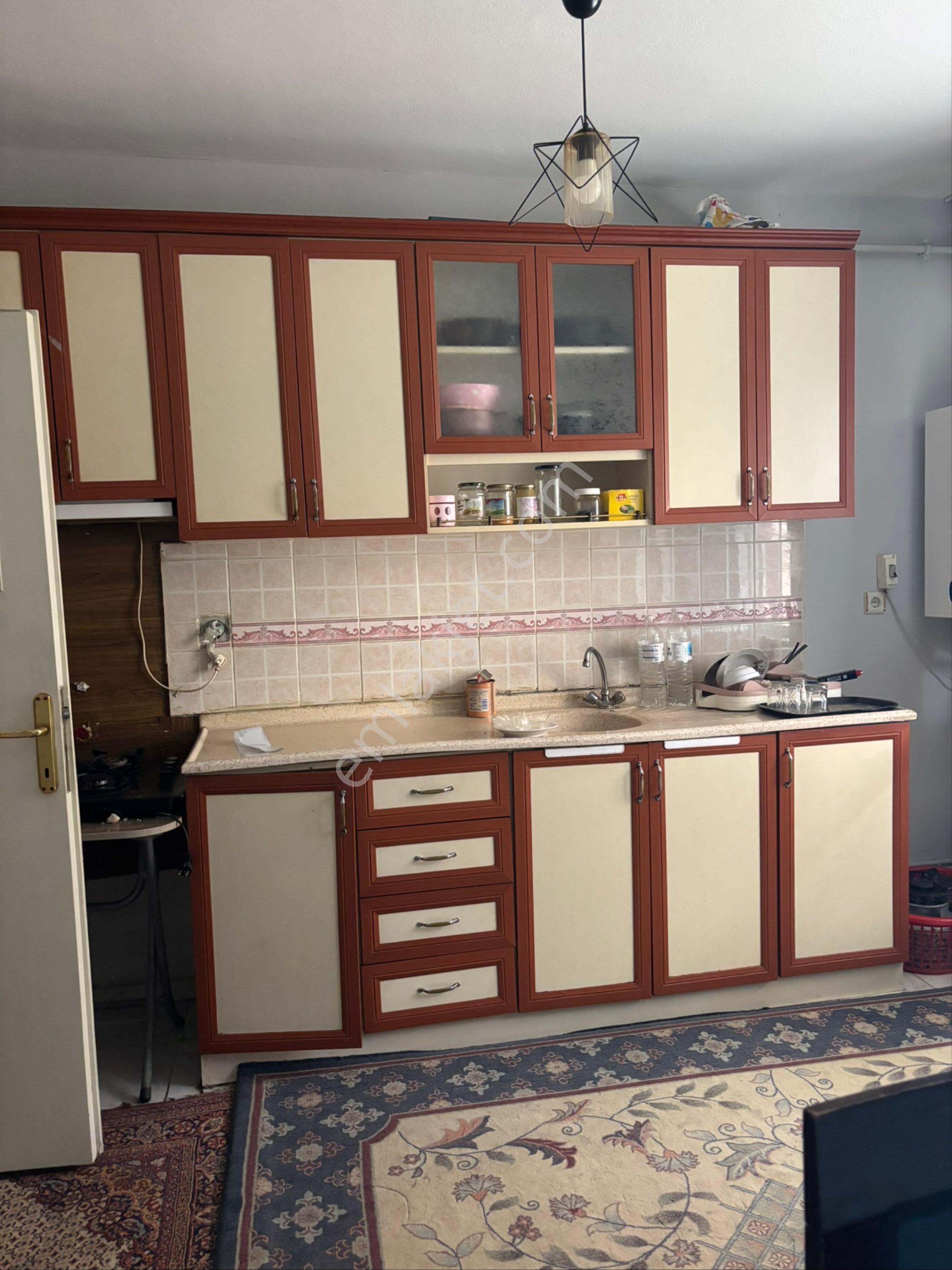 Sahibinden Sağlık Mahallesi Eşyalı Daire - Görsel 11