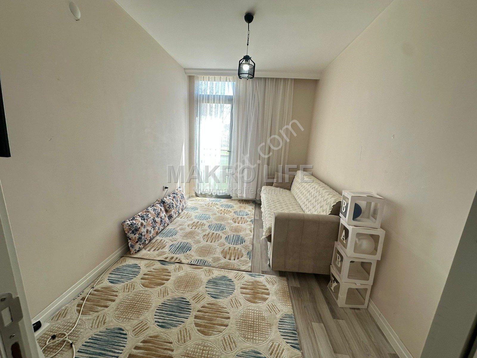 Winstown Avm Arkası Maliye Konutları 3. Etap Satılık 3+1 Fırsat Daire - Görsel 7