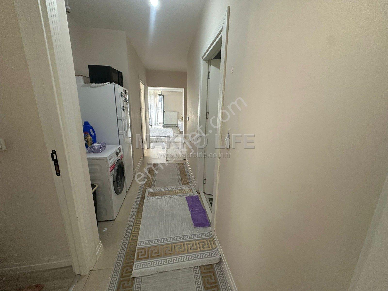 Winstown Avm Arkası Maliye Konutları 3. Etap Satılık 3+1 Fırsat Daire - Görsel 12