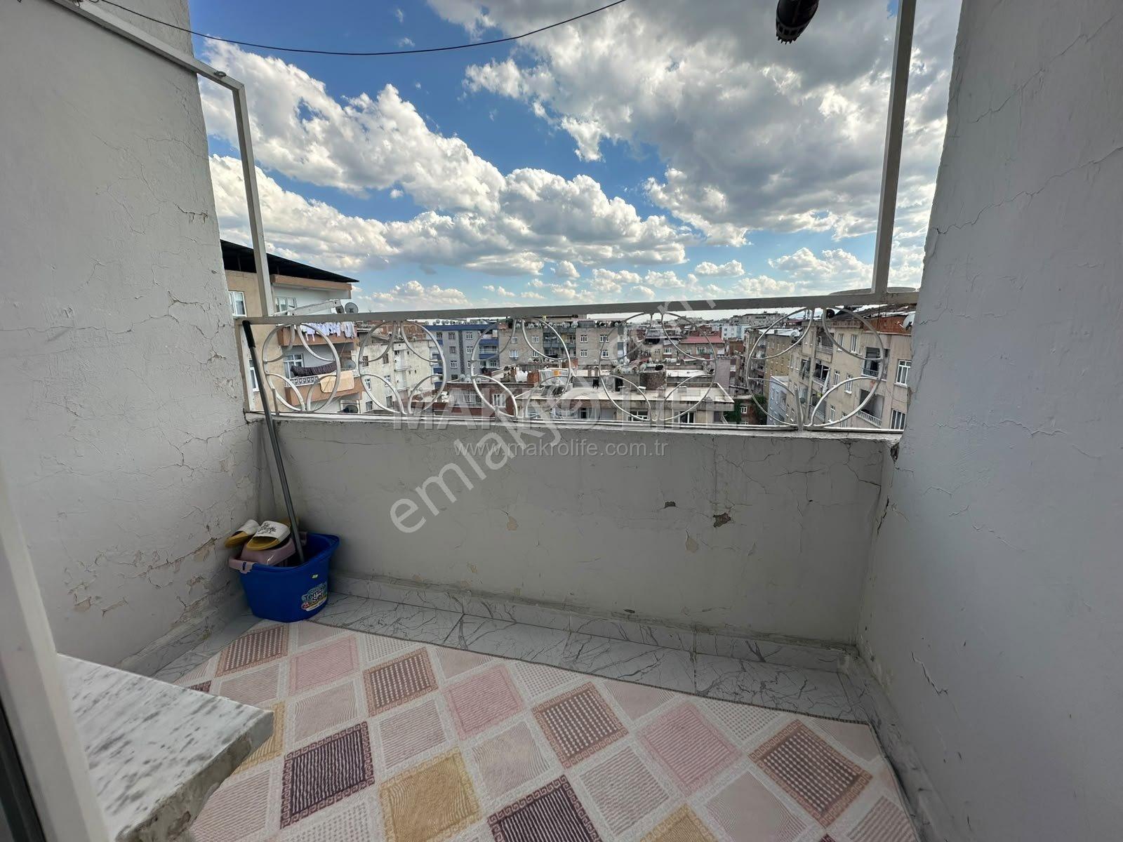 Emek Caddesi Çarşamba Pazarı Civarı 3+1 Asansörlü Bakımlı Satılık Fırsat Daire - Görsel 15