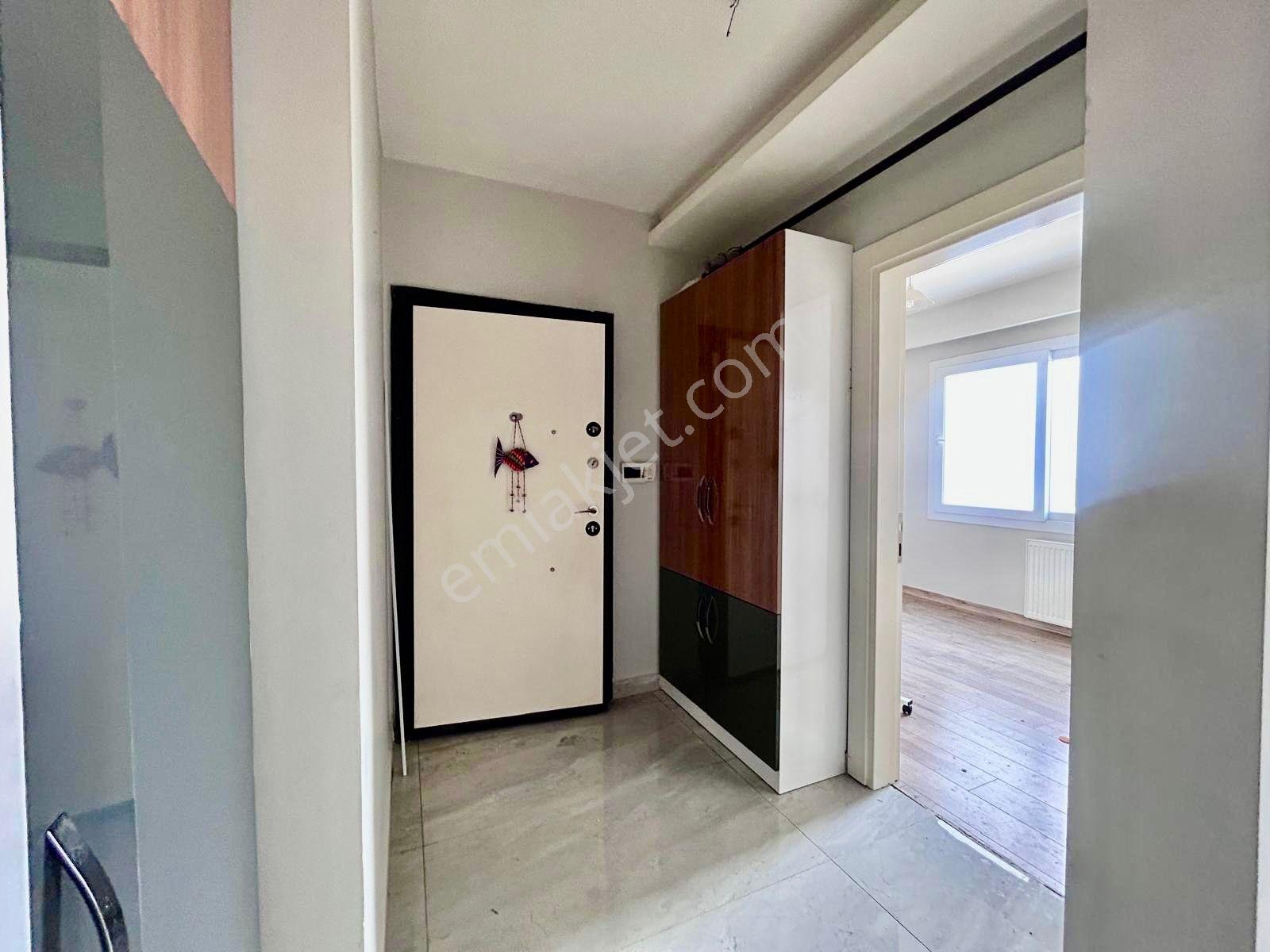 Ares'ten Üniversite Hast. Karşısı Doğalgaz Kombili 2+1 Kiralık - Görsel 12