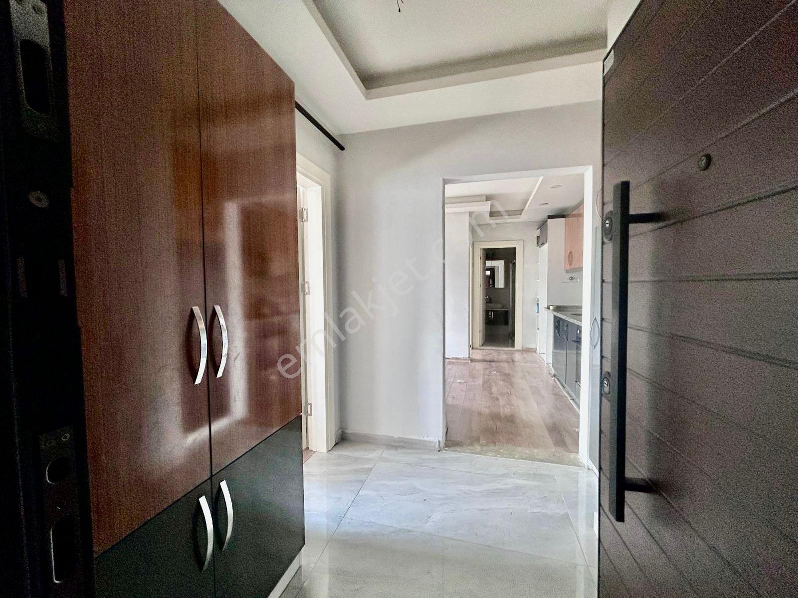 Ares'ten Üniversite Hast. Karşısı Doğalgaz Kombili 2+1 Kiralık - Görsel 5