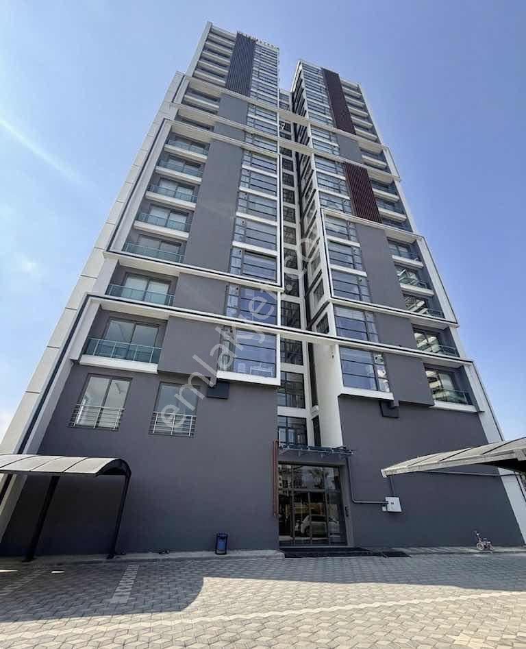 Ares Gruptan 50.yıl Nezih Lokasyonda Araç Takasına Uygun 3,5+1