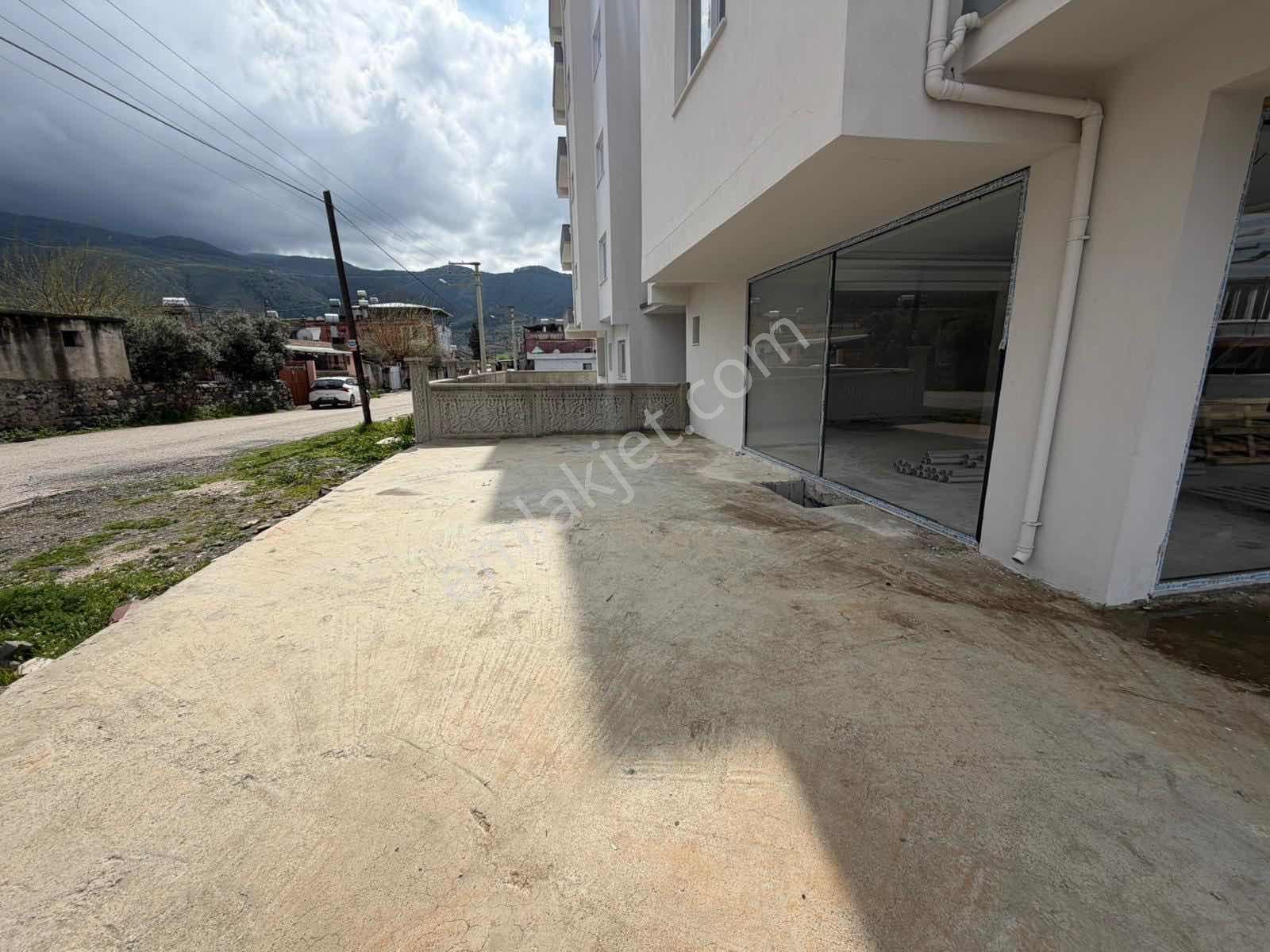 Ares Gruptan 100m2 Kiralık Dükkan Mağaza - Görsel 8