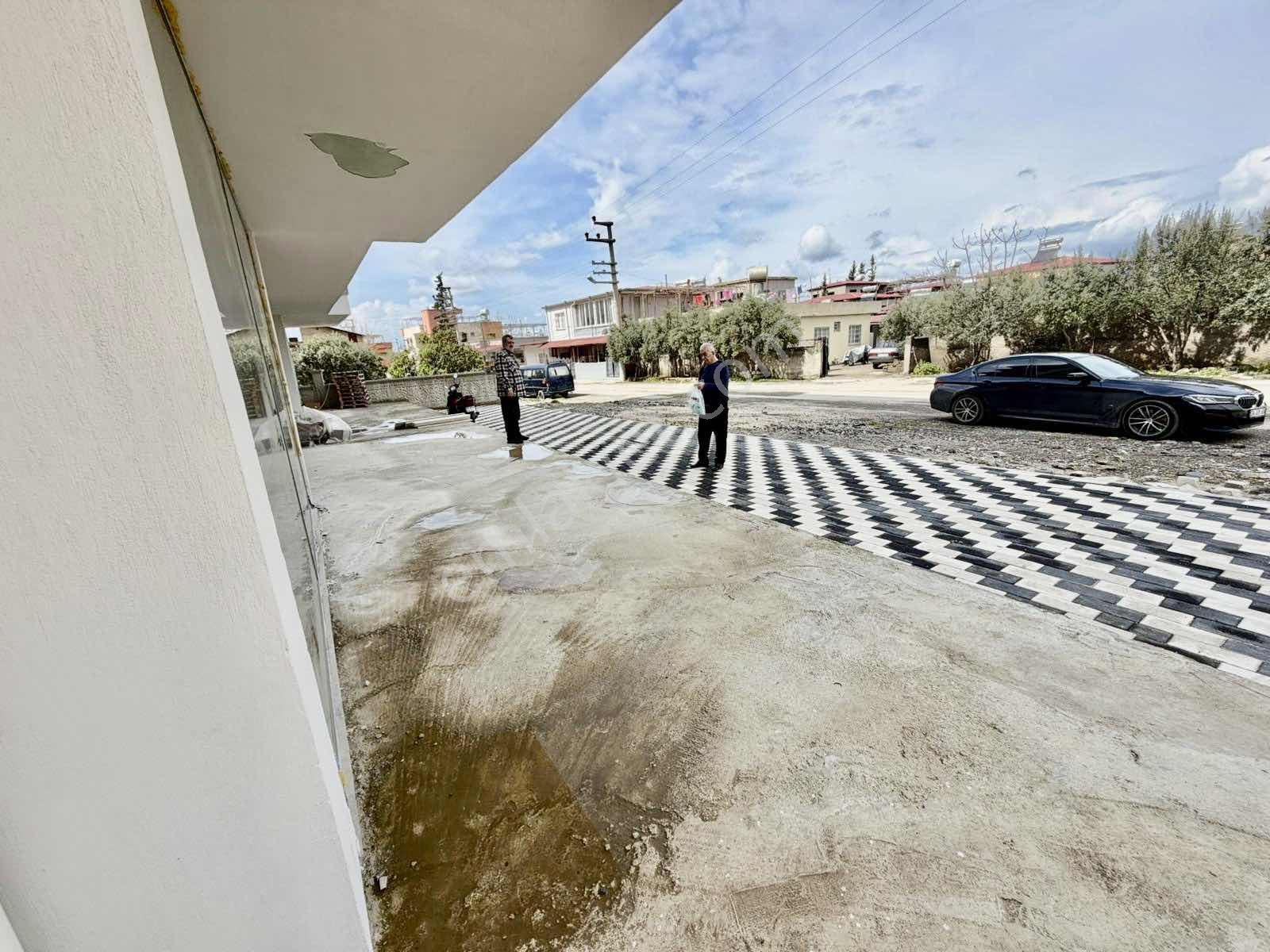 Ares Gruptan 100m2 Kiralık Dükkan Mağaza - Görsel 3