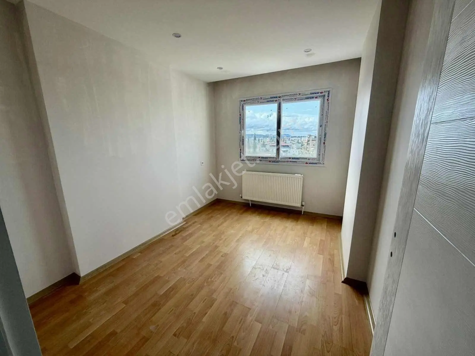 Ares Gruptan Başmahalle De Kiralık Sıfır 3+1 Daıre - Görsel 3