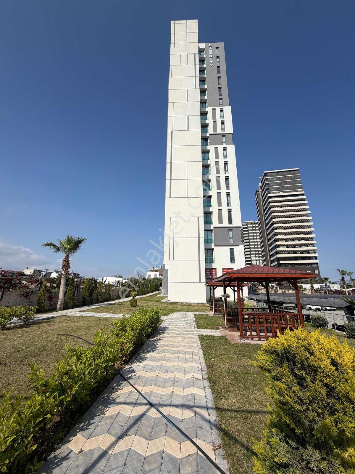 Ares Gruptan 50.yıl Da Marka Projede Kiralık 3,5+1