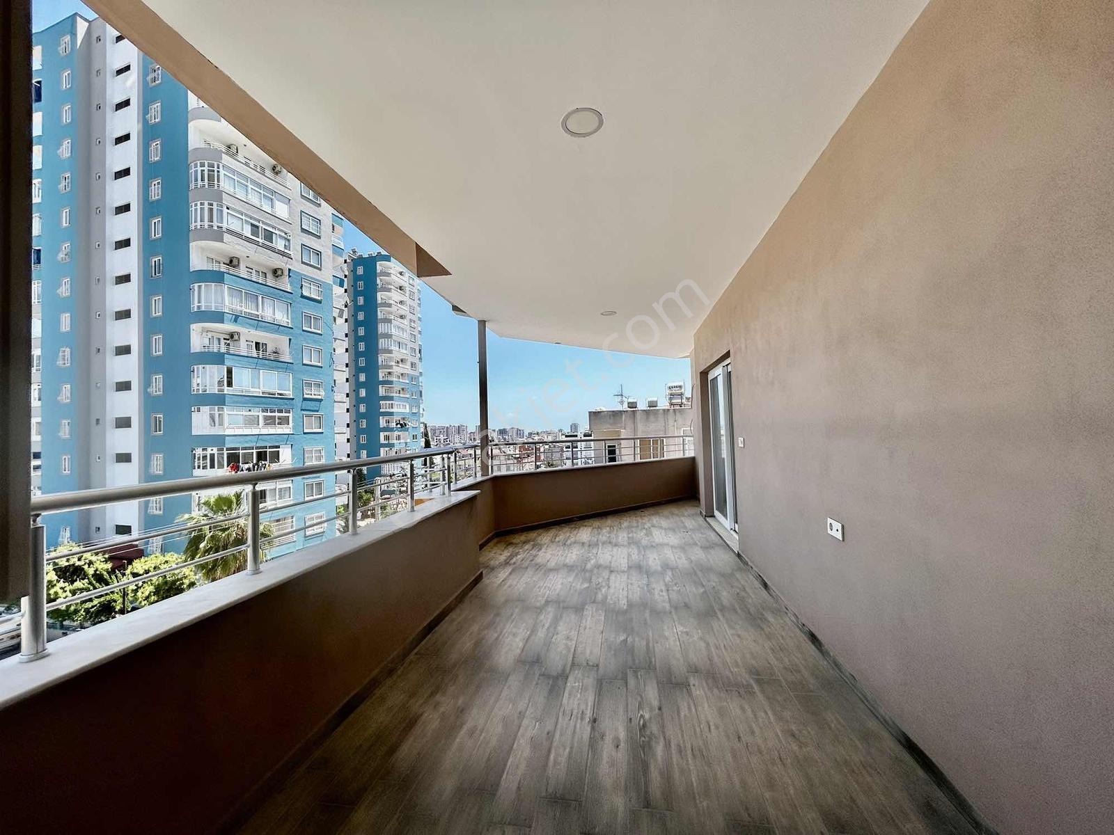 Ares Gruptan Batıkent'te 240 M2 Ultra Geniş Kiralık - Görsel 7