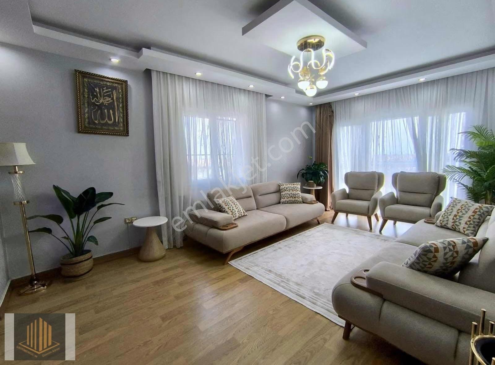 Sağlam'dan Kıyıboyu Tokilerde Masrafsız 2+1 Satılık Köşe Daire - Görsel 3