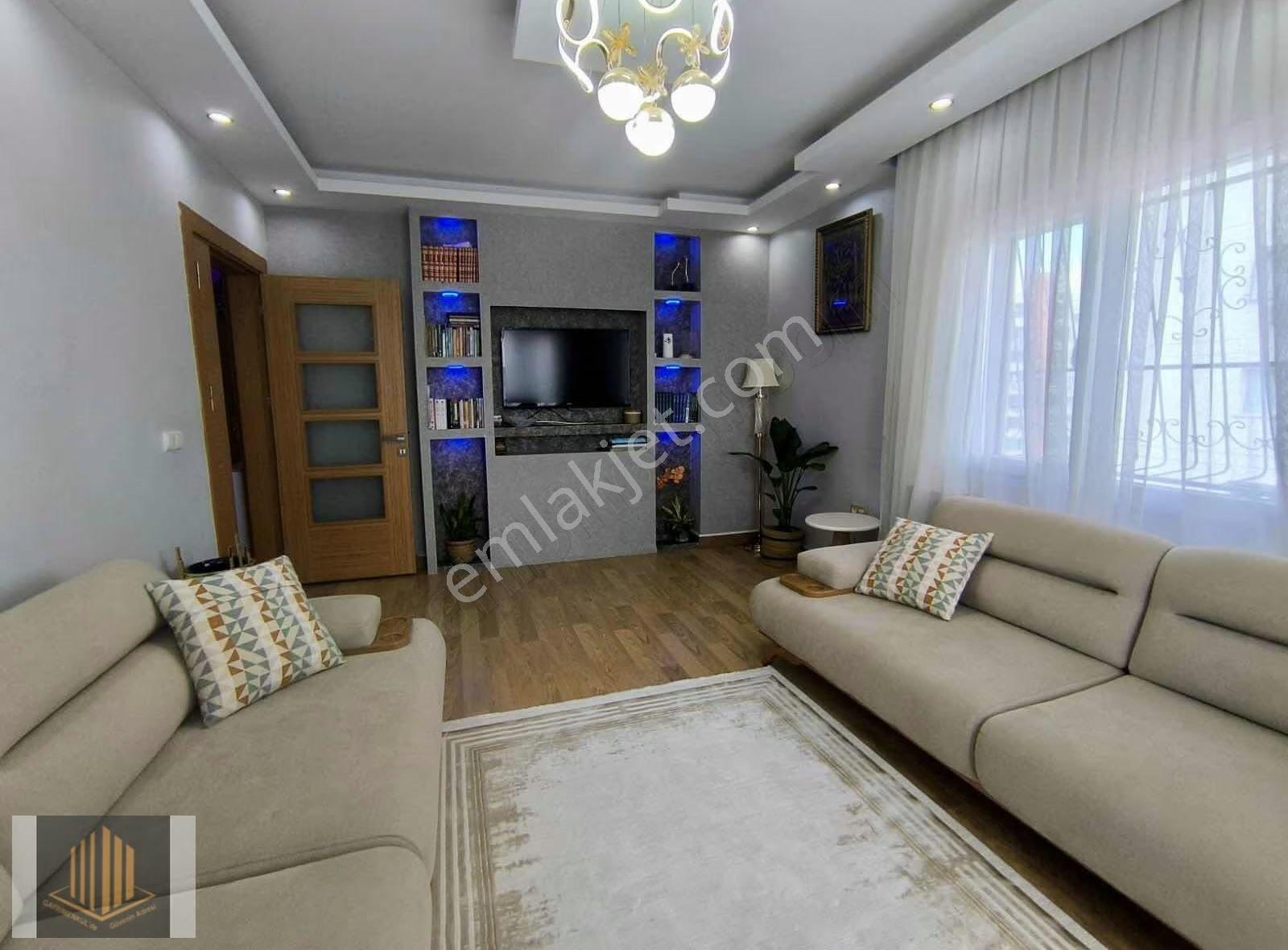 Sağlam'dan Kıyıboyu Tokilerde Masrafsız 2+1 Satılık Köşe Daire - Görsel 16
