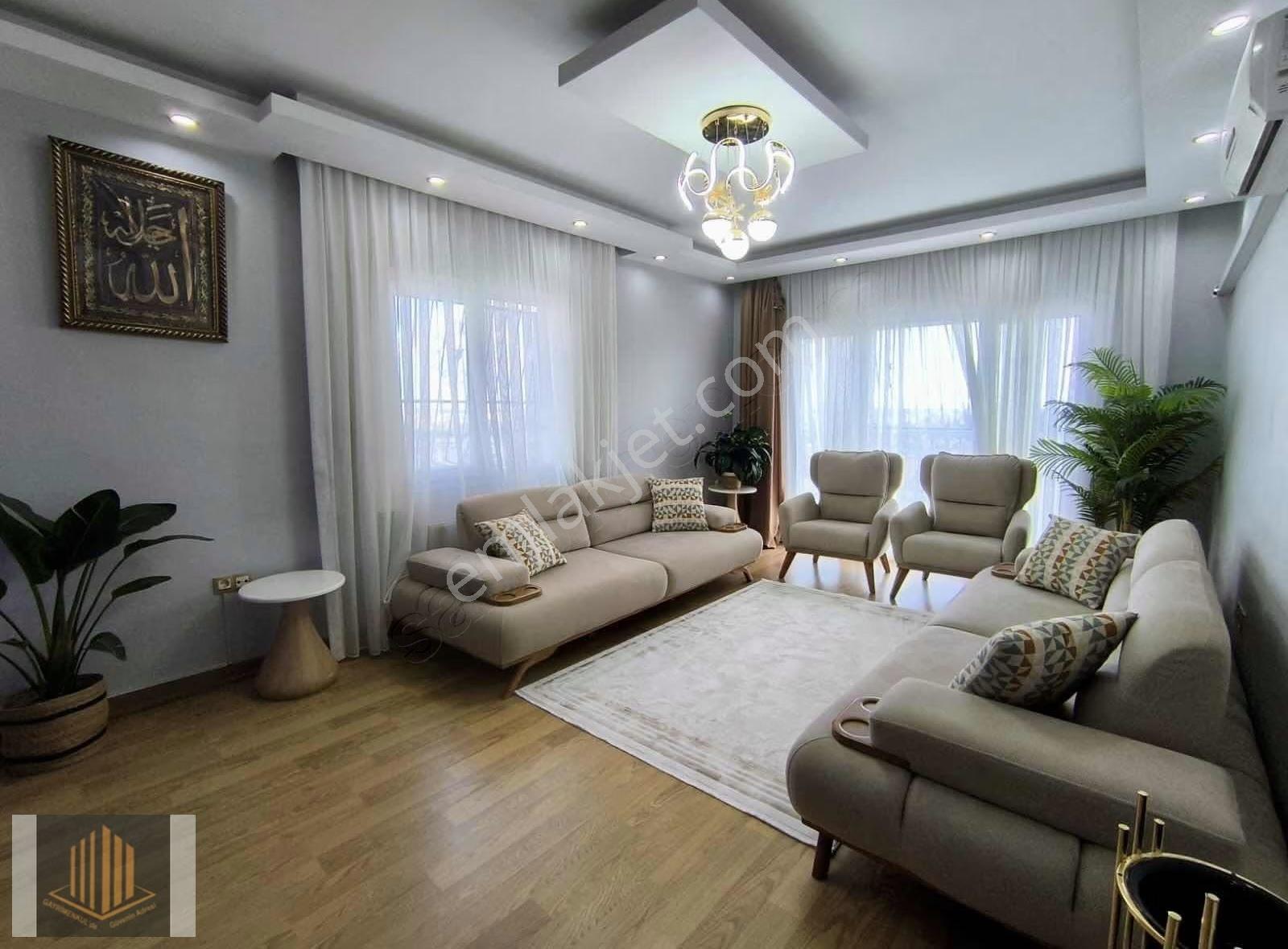 Sağlam'dan Kıyıboyu Tokilerde Masrafsız 2+1 Satılık Köşe Daire - Görsel 14