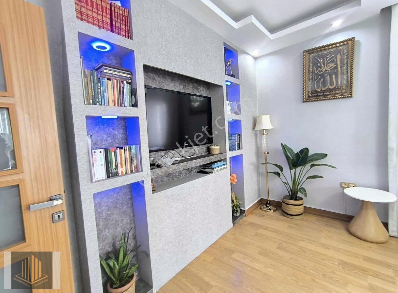 Sağlam'dan Kıyıboyu Tokilerde Masrafsız 2+1 Satılık Köşe Daire - Görsel 26
