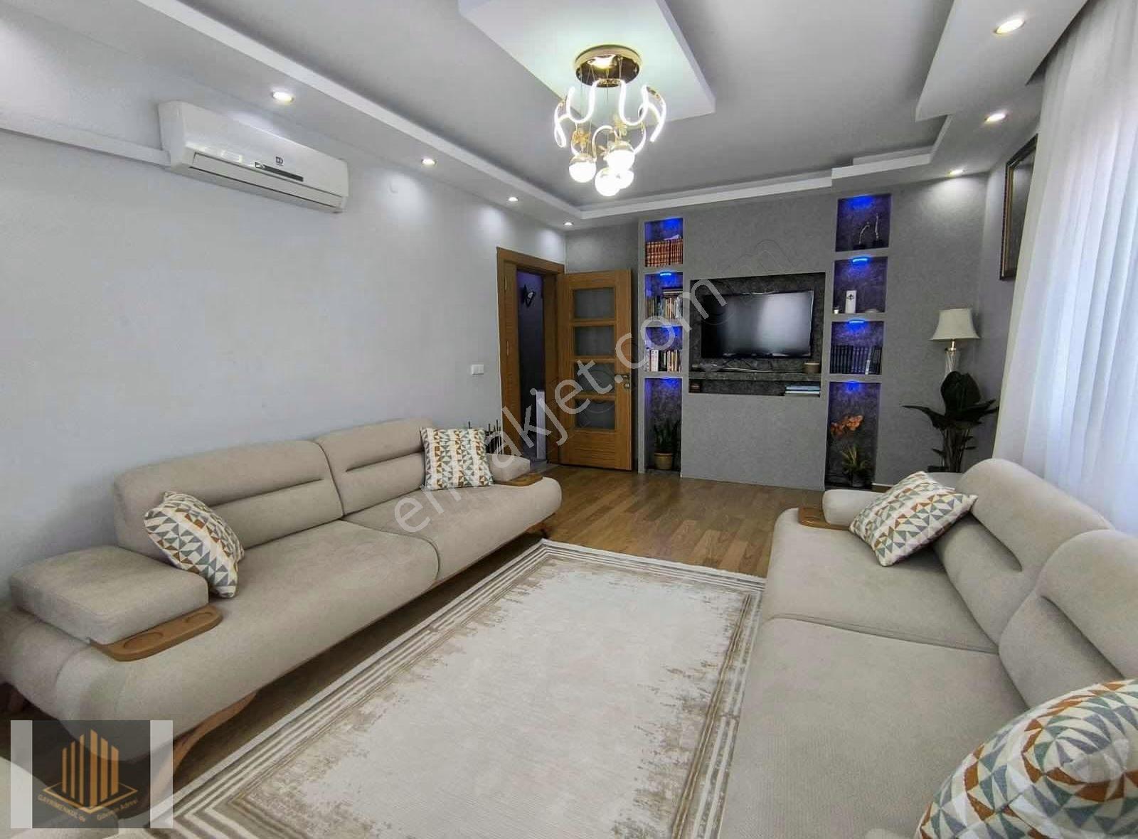 Sağlam'dan Kıyıboyu Tokilerde Masrafsız 2+1 Satılık Köşe Daire - Görsel 13