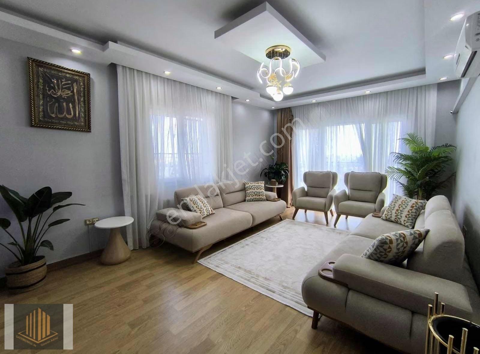 Sağlam'dan Kıyıboyu Tokilerde Masrafsız 2+1 Satılık Köşe Daire - Görsel 21