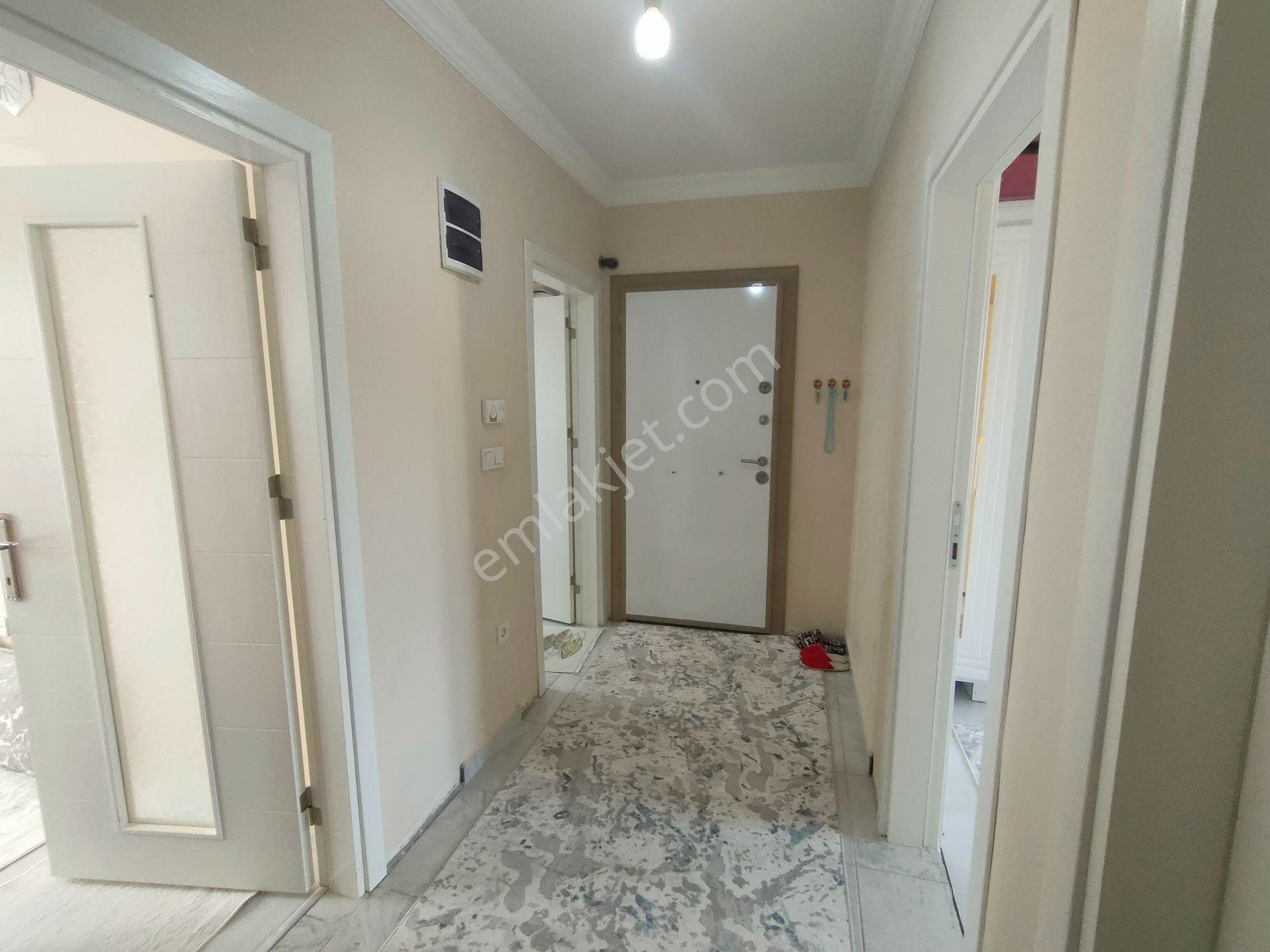 Cemalıye Mah’nde Çarşıya-pazara Yürüme Mesafesı Satılık 2+1daıre - Görsel 3